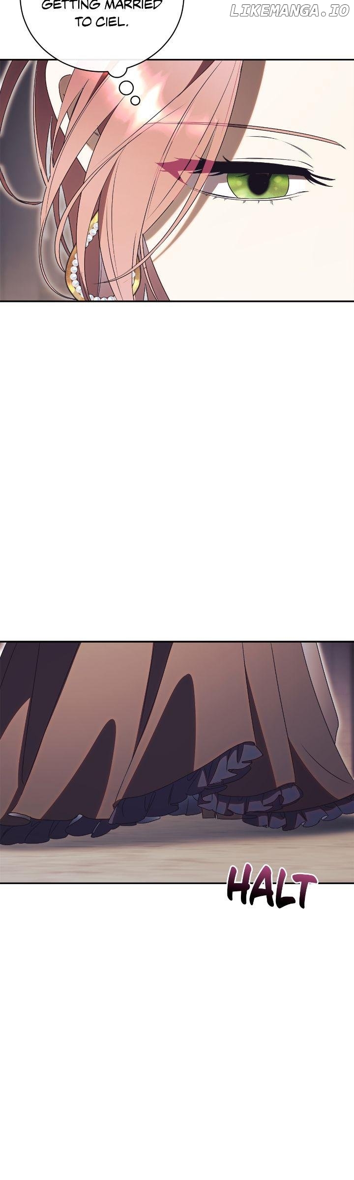 How To Reject My Obsessive Ex-Husband Chapter 74 - page 5