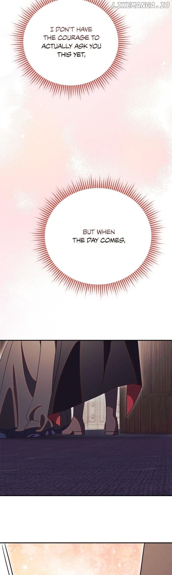 How To Reject My Obsessive Ex-Husband Chapter 74 - page 55