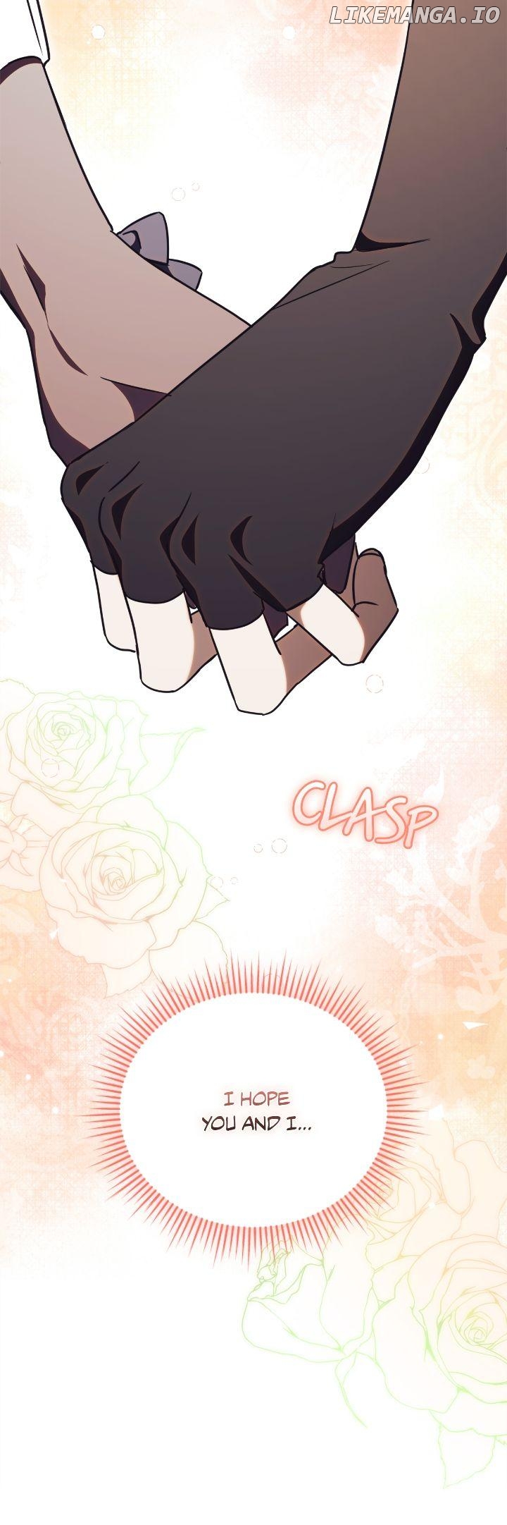 How To Reject My Obsessive Ex-Husband Chapter 74 - page 56