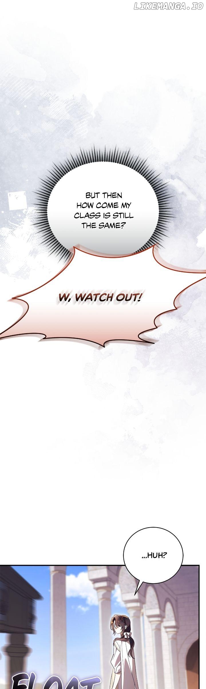How To Reject My Obsessive Ex-Husband Chapter 74 - page 63