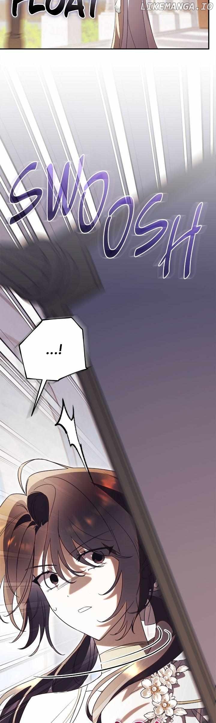 How To Reject My Obsessive Ex-Husband Chapter 74 - page 64