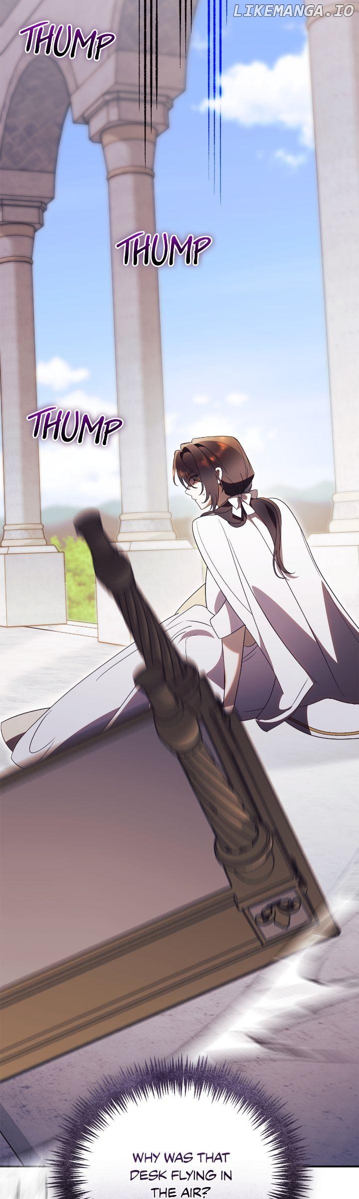 How To Reject My Obsessive Ex-Husband Chapter 74 - page 66