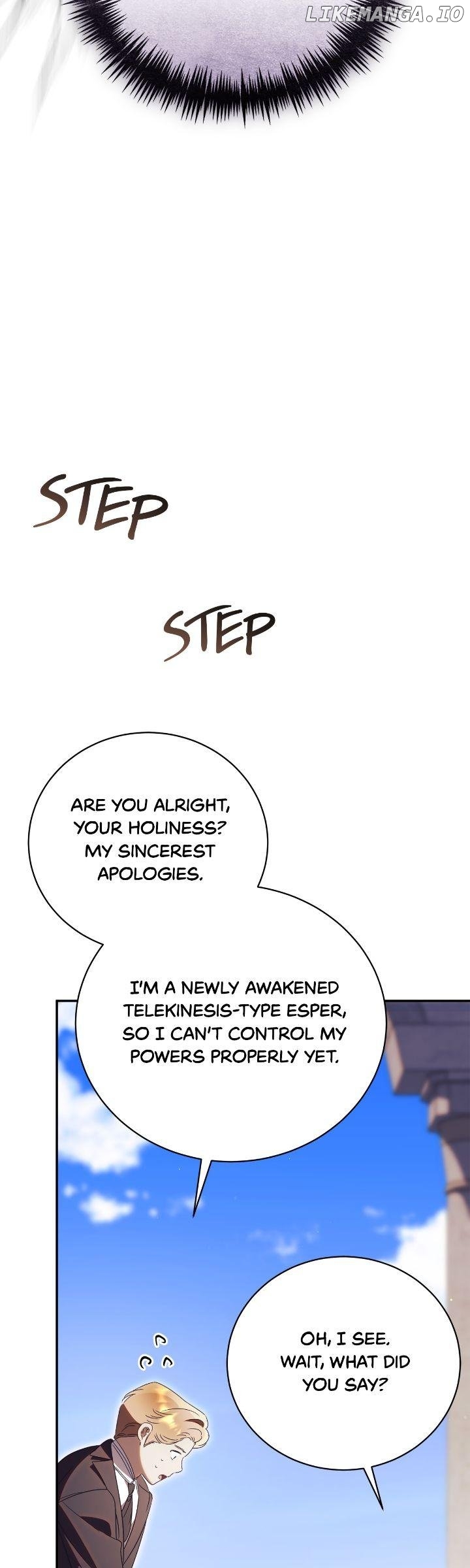 How To Reject My Obsessive Ex-Husband Chapter 74 - page 67