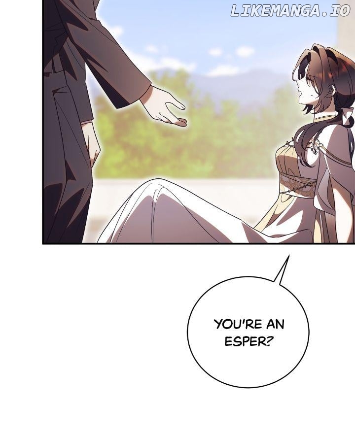 How To Reject My Obsessive Ex-Husband Chapter 74 - page 68