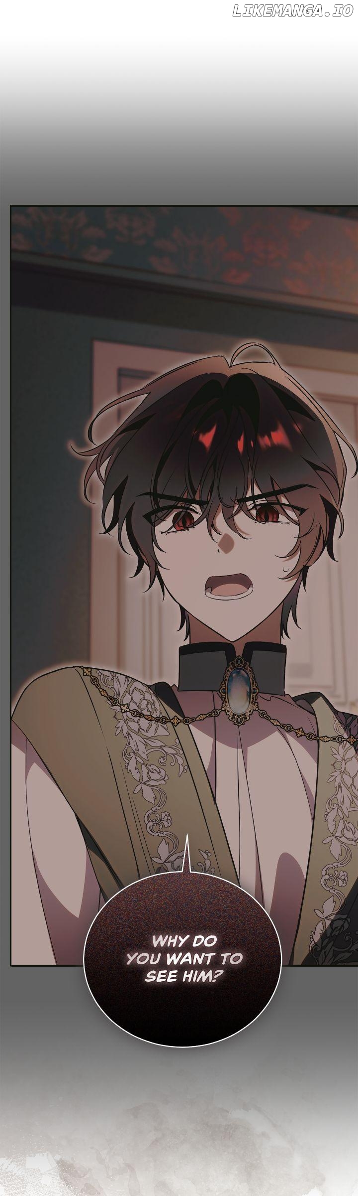 How To Reject My Obsessive Ex-Husband Chapter 74 - page 7