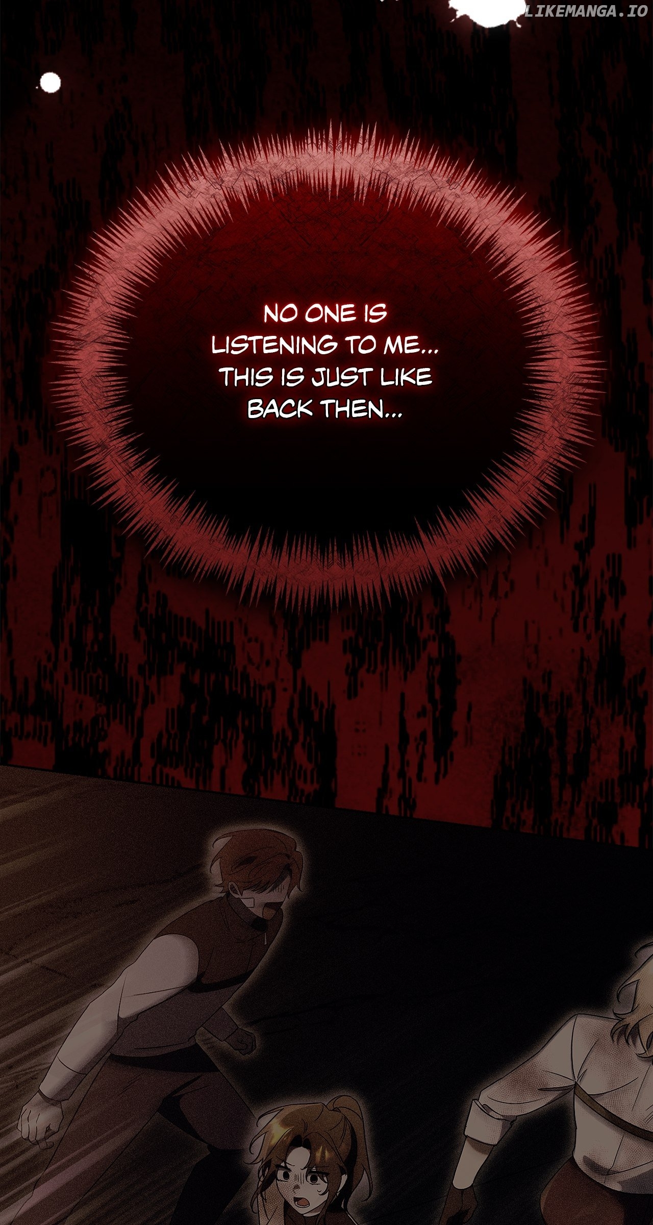How To Reject My Obsessive Ex-Husband Chapter 75 - page 102