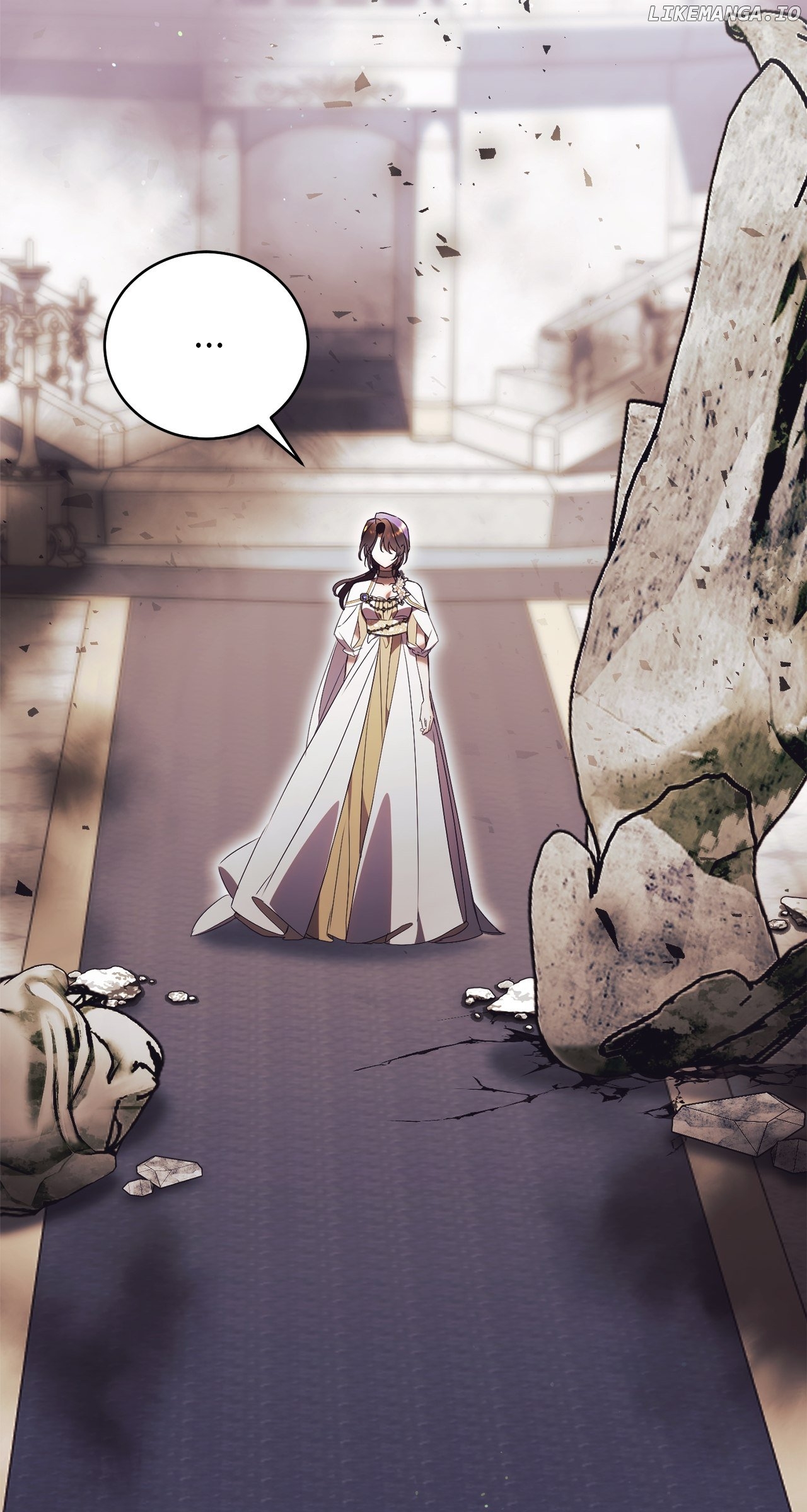 How To Reject My Obsessive Ex-Husband Chapter 75 - page 111