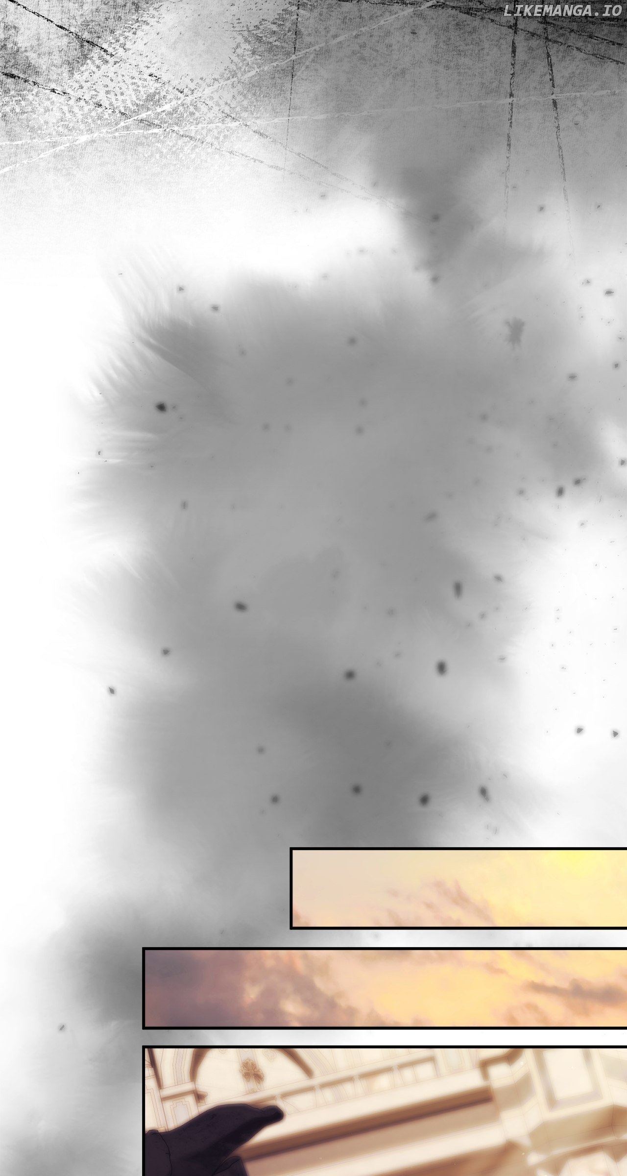 How To Reject My Obsessive Ex-Husband Chapter 75 - page 114