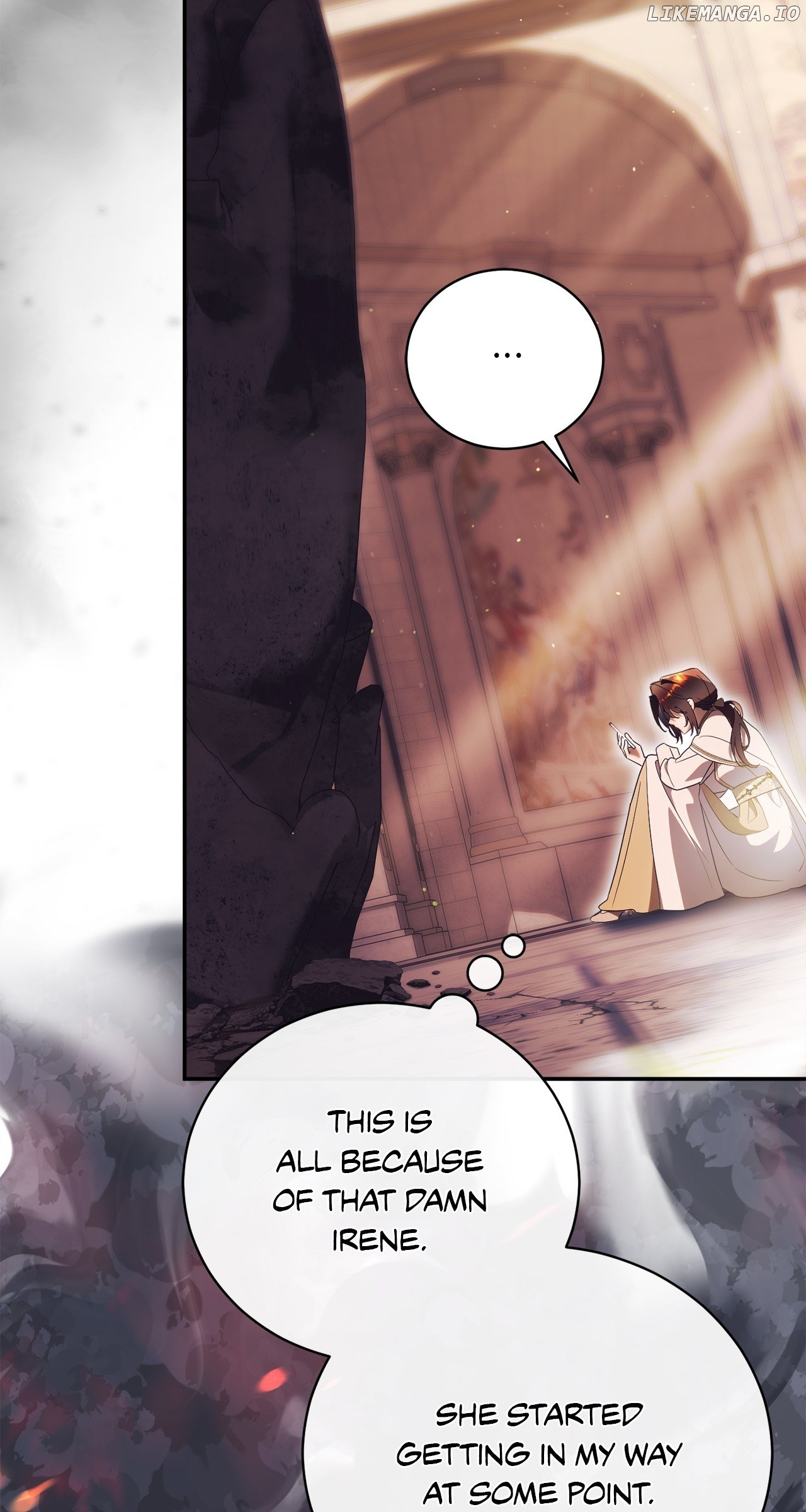 How To Reject My Obsessive Ex-Husband Chapter 75 - page 115