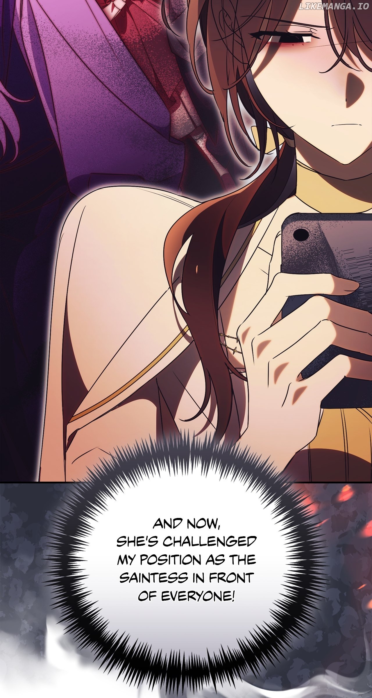 How To Reject My Obsessive Ex-Husband Chapter 75 - page 117
