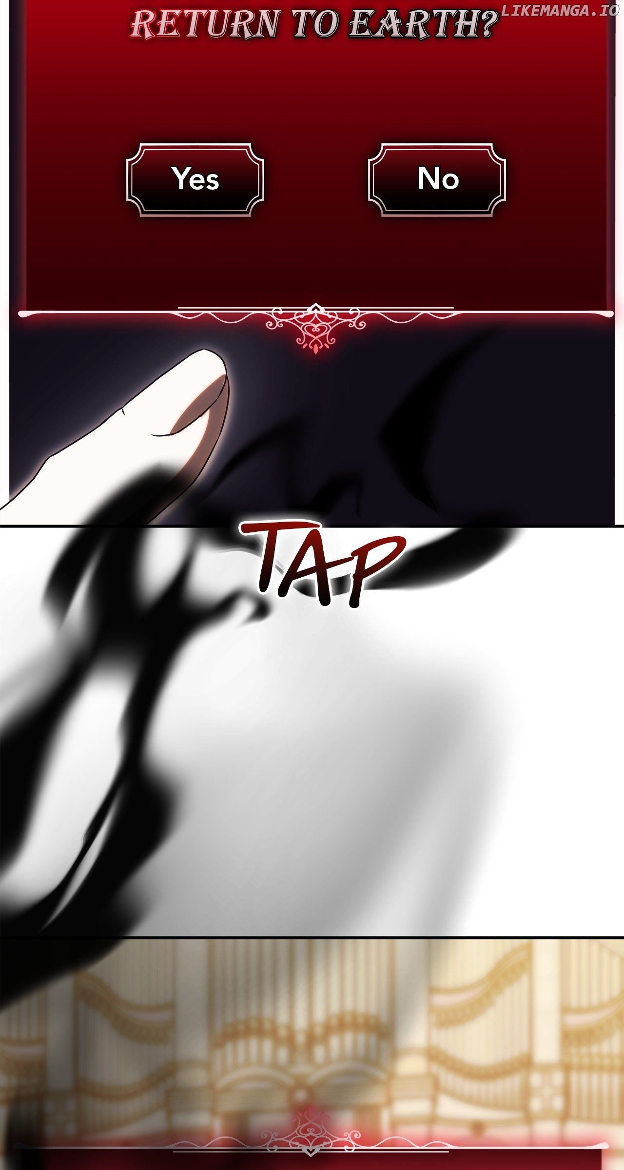 How To Reject My Obsessive Ex-Husband Chapter 75 - page 120