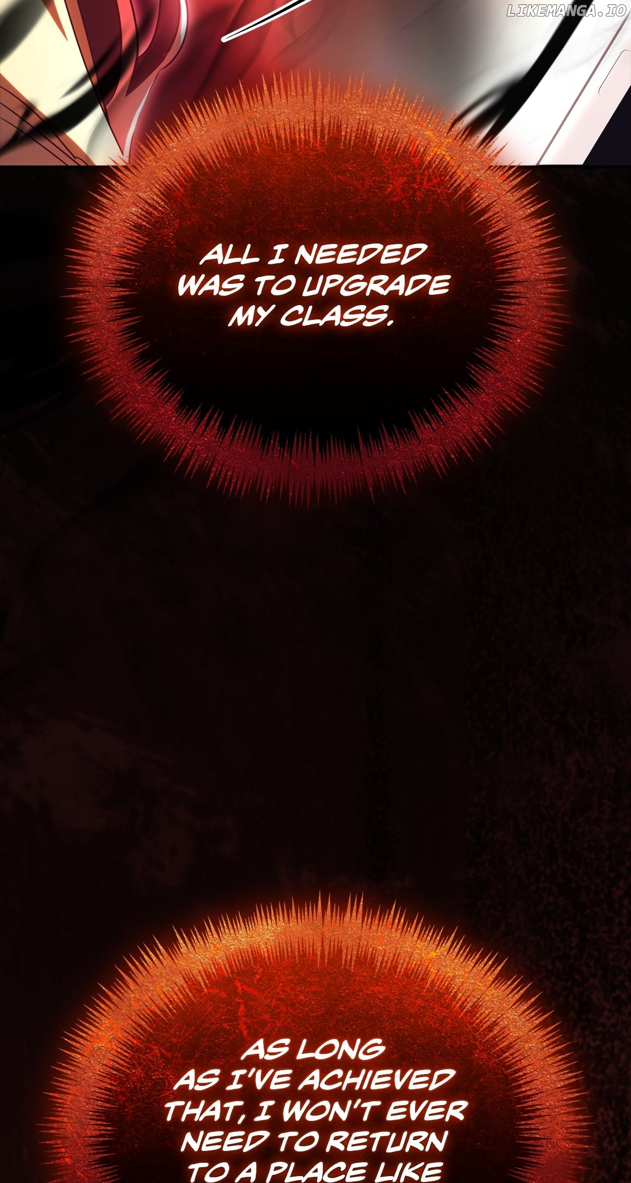 How To Reject My Obsessive Ex-Husband Chapter 75 - page 124