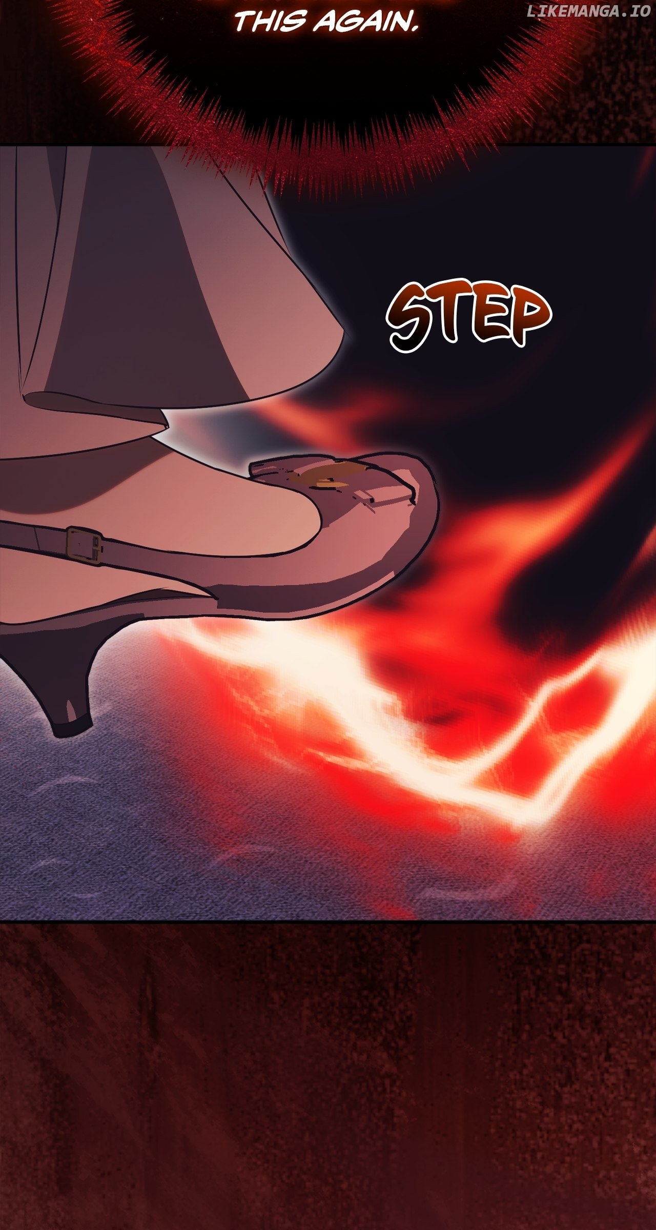 How To Reject My Obsessive Ex-Husband Chapter 75 - page 125