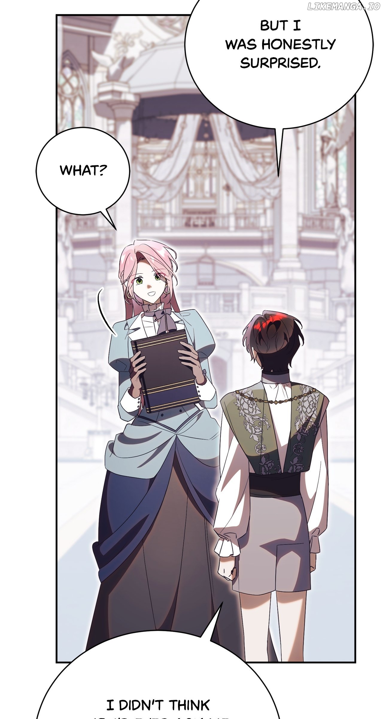How To Reject My Obsessive Ex-Husband Chapter 75 - page 13