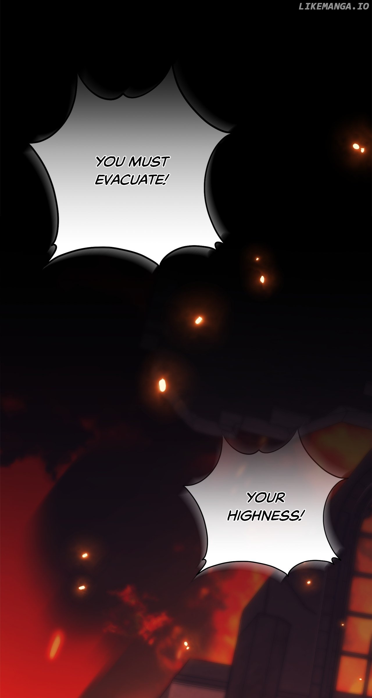 How To Reject My Obsessive Ex-Husband Chapter 75 - page 131