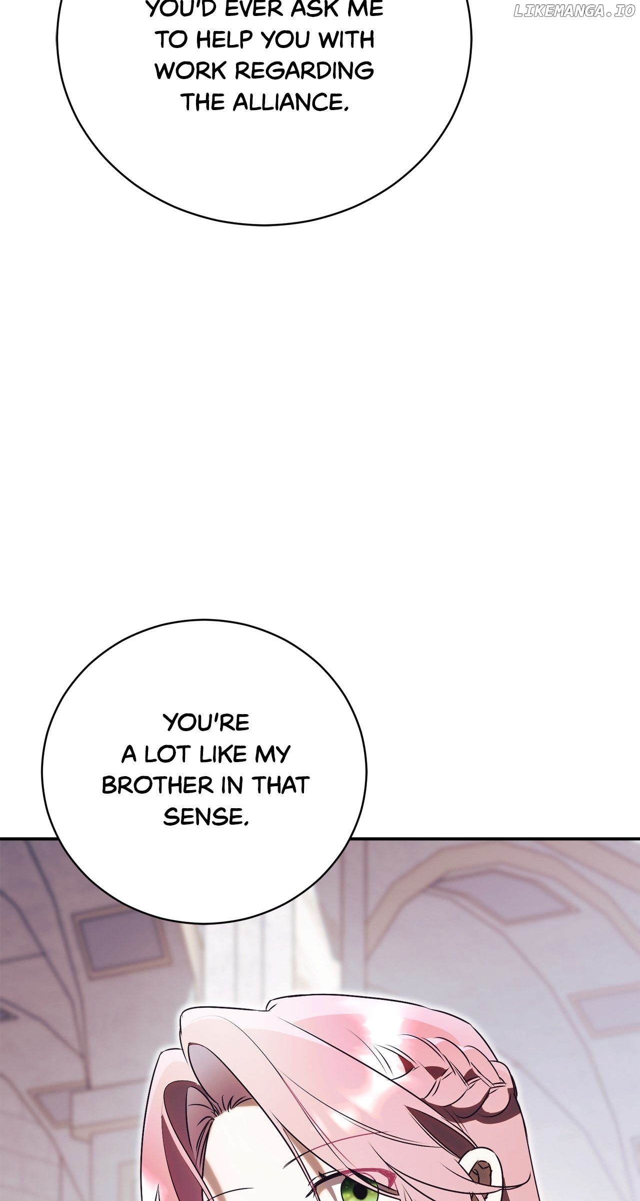 How To Reject My Obsessive Ex-Husband Chapter 75 - page 14