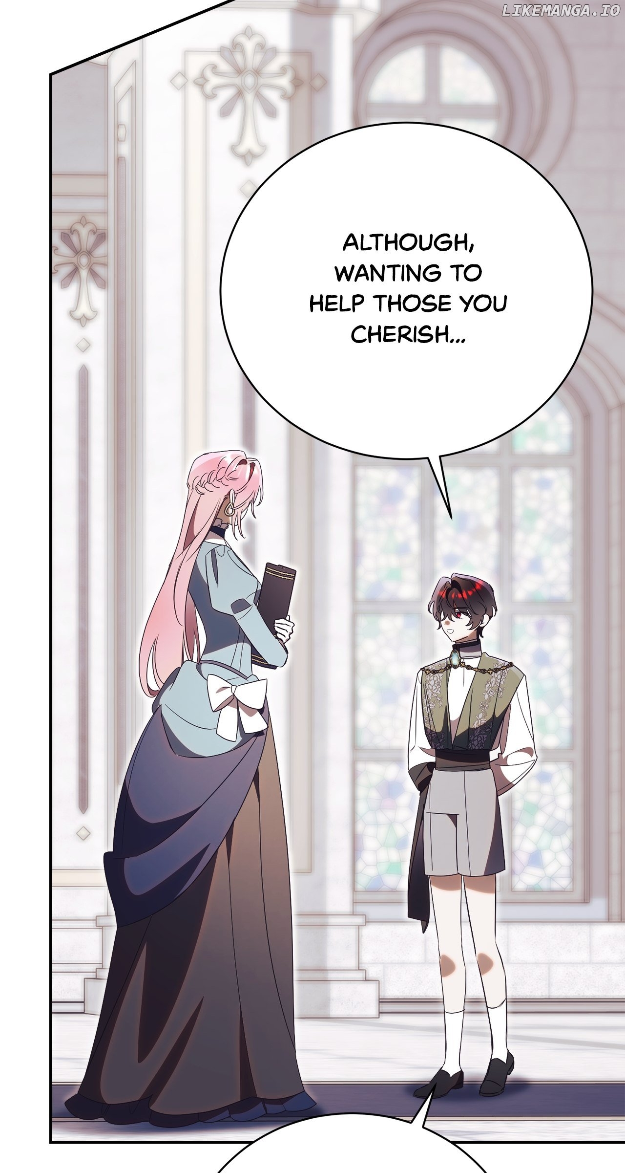 How To Reject My Obsessive Ex-Husband Chapter 75 - page 16