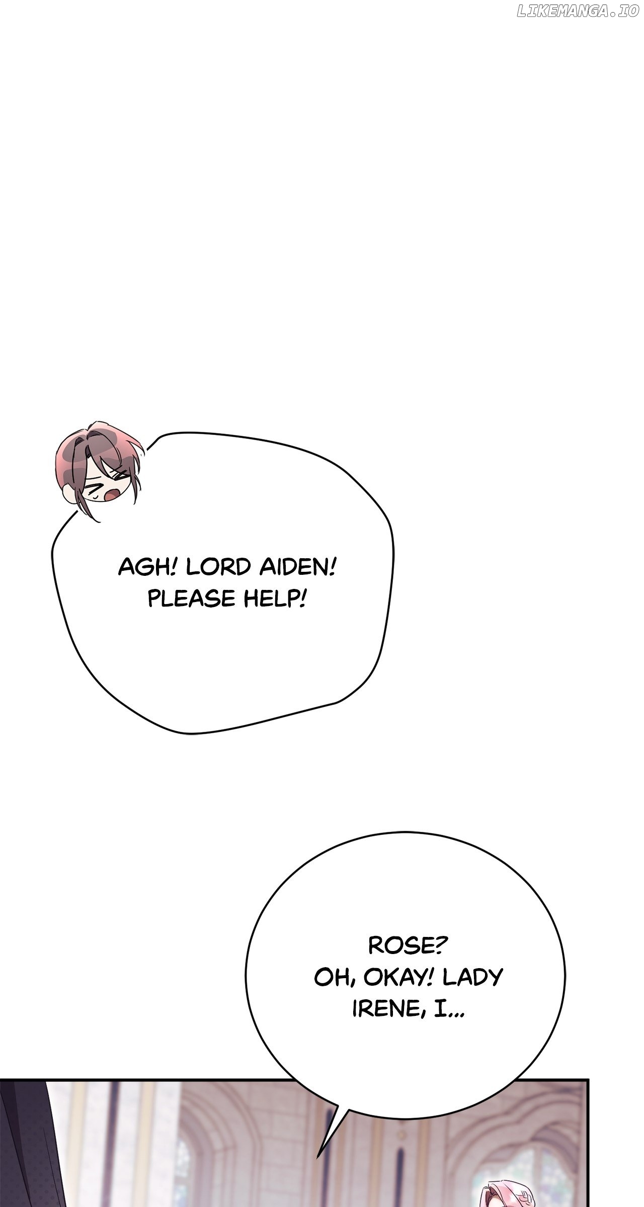 How To Reject My Obsessive Ex-Husband Chapter 75 - page 18