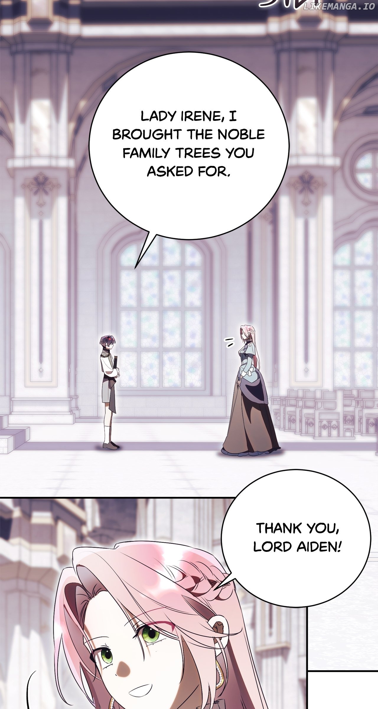 How To Reject My Obsessive Ex-Husband Chapter 75 - page 3