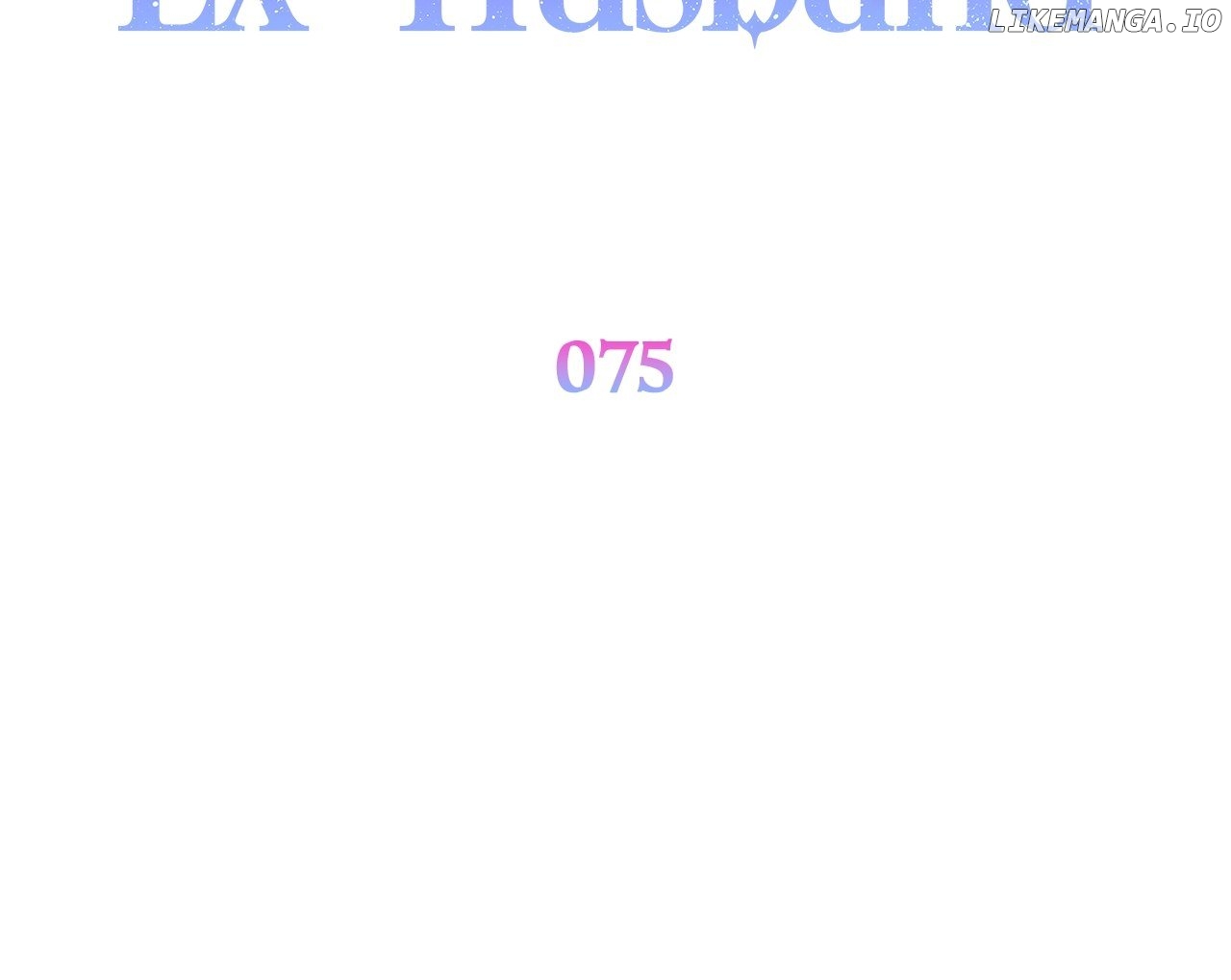 How To Reject My Obsessive Ex-Husband Chapter 75 - page 30