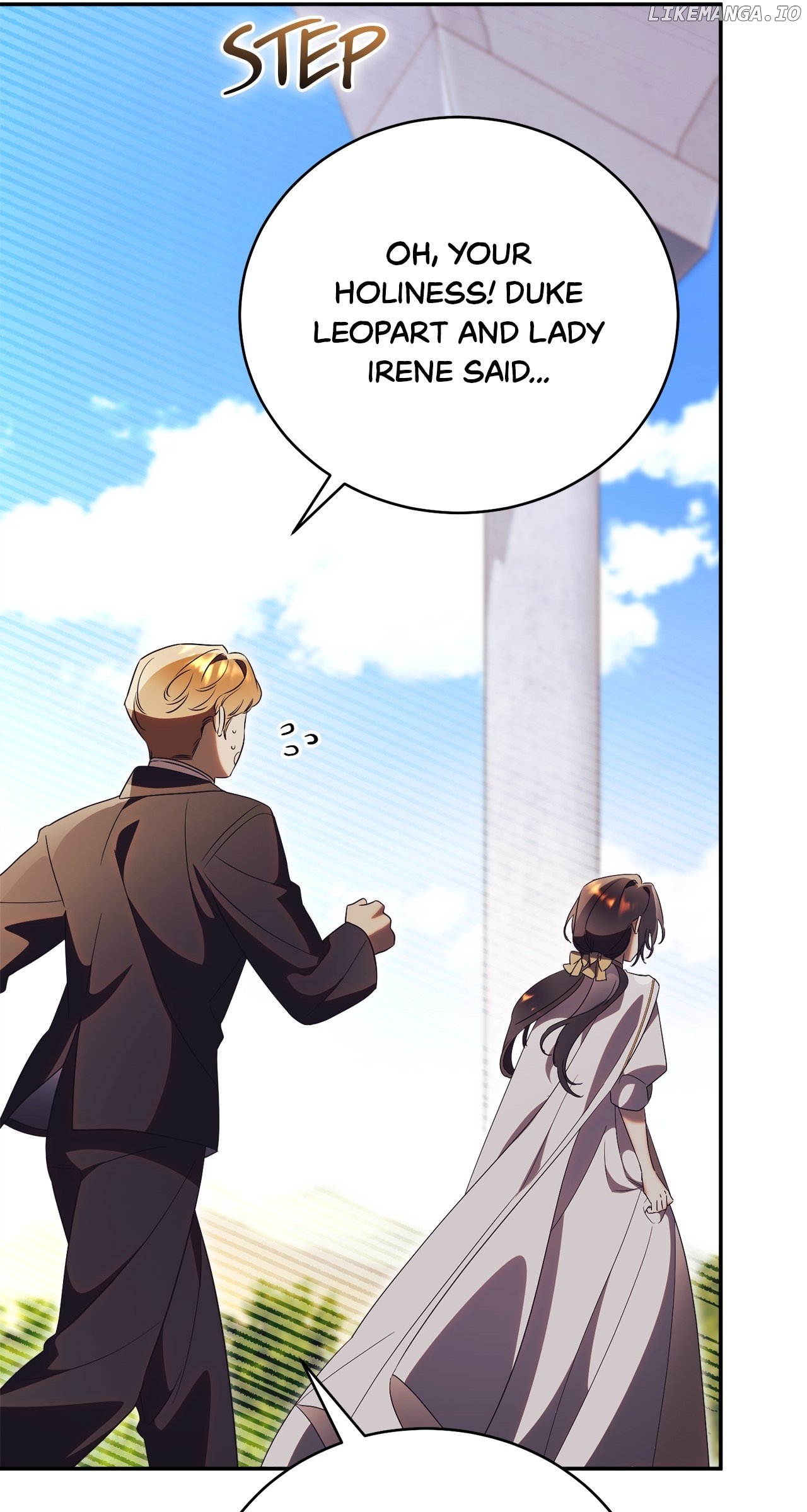 How To Reject My Obsessive Ex-Husband Chapter 75 - page 32