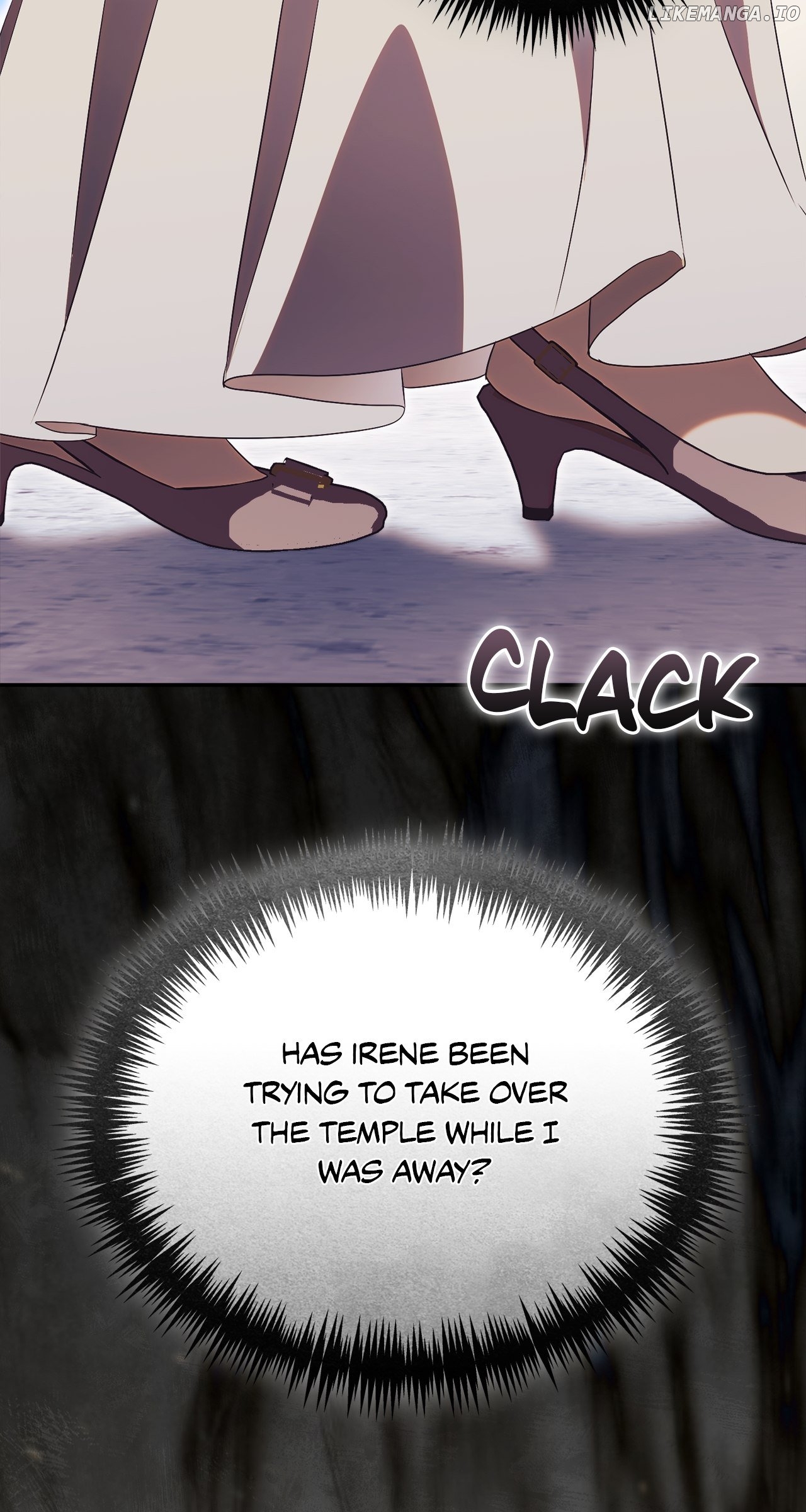 How To Reject My Obsessive Ex-Husband Chapter 75 - page 34
