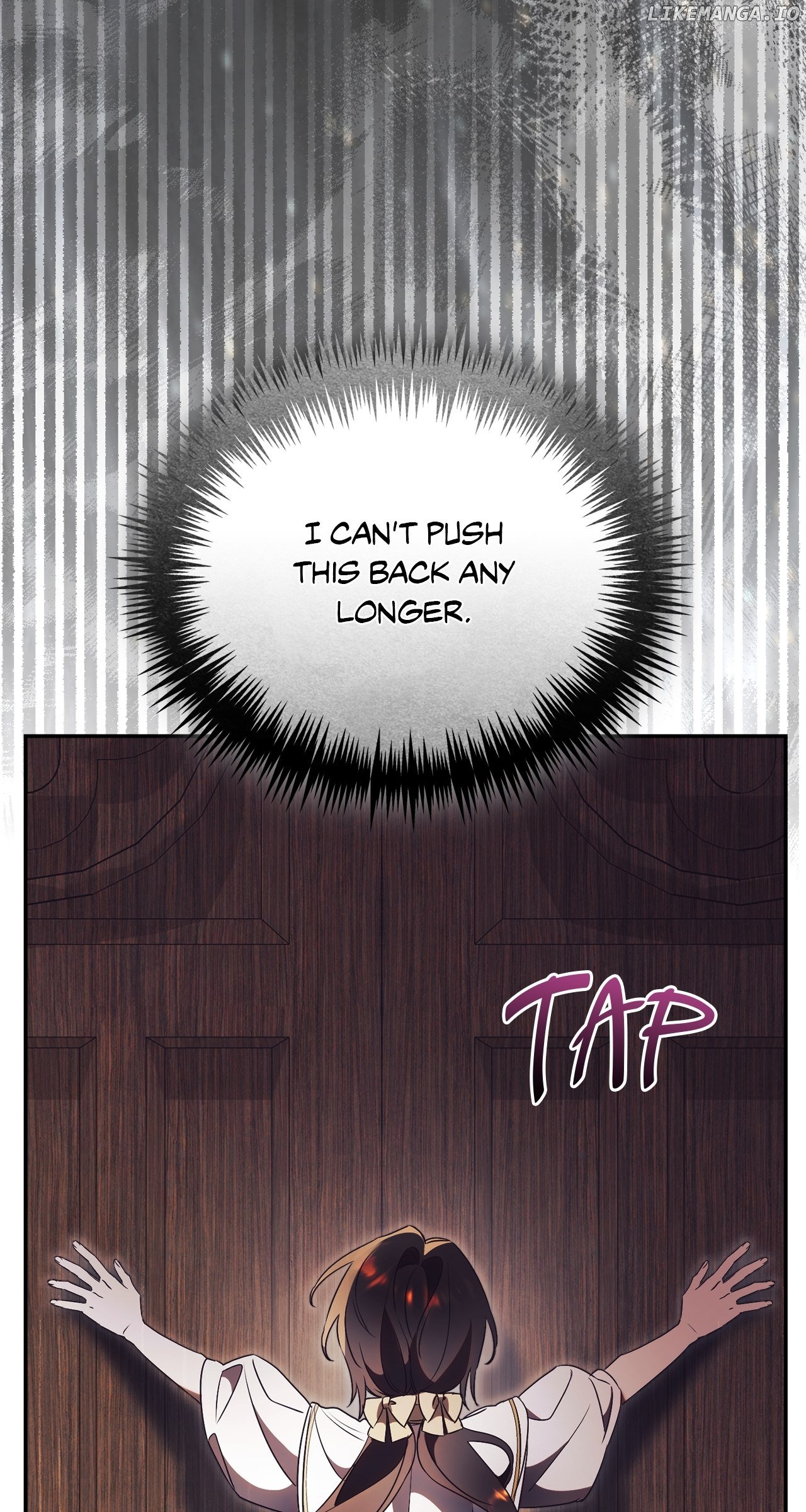 How To Reject My Obsessive Ex-Husband Chapter 75 - page 36