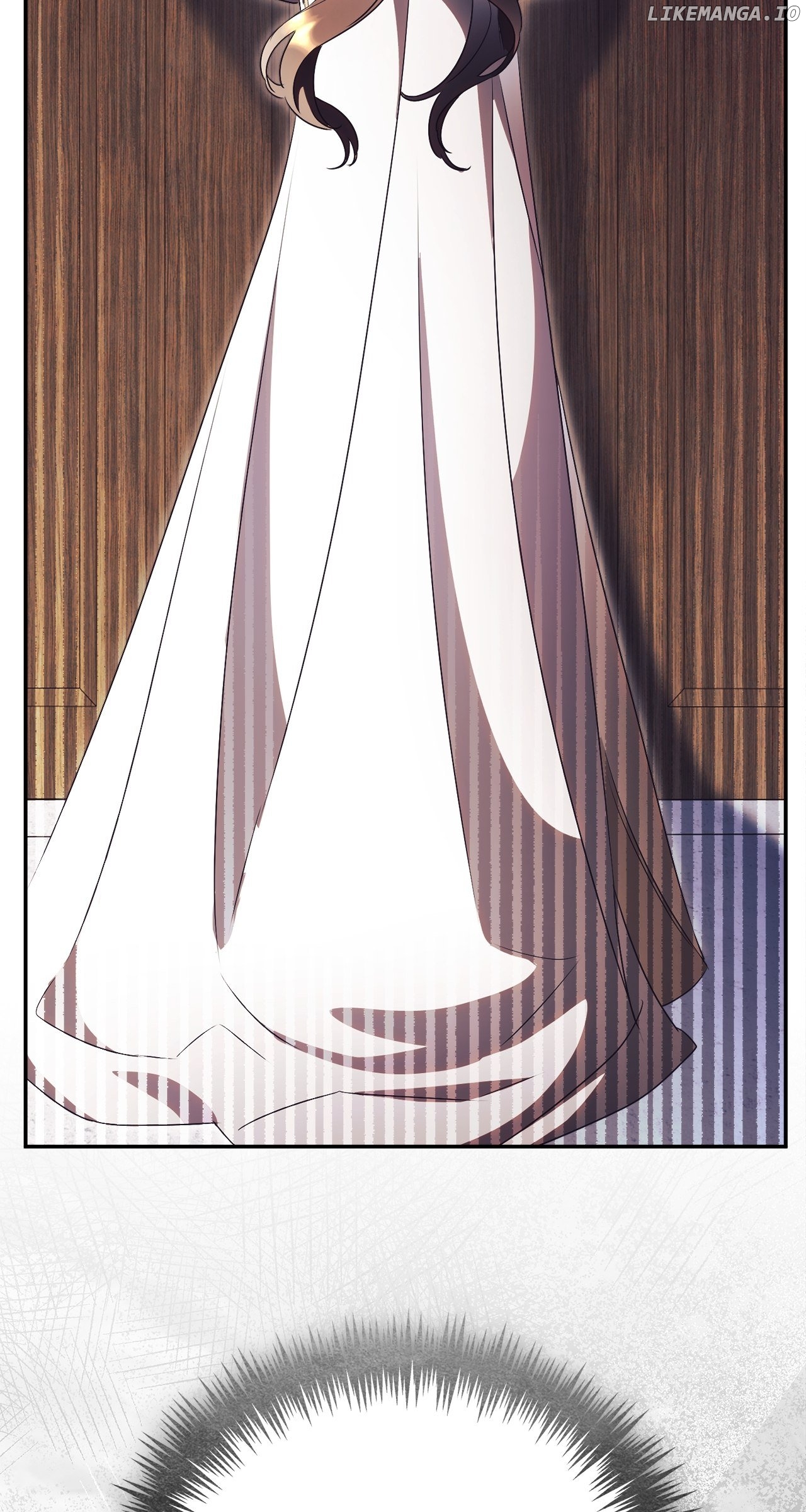 How To Reject My Obsessive Ex-Husband Chapter 75 - page 37