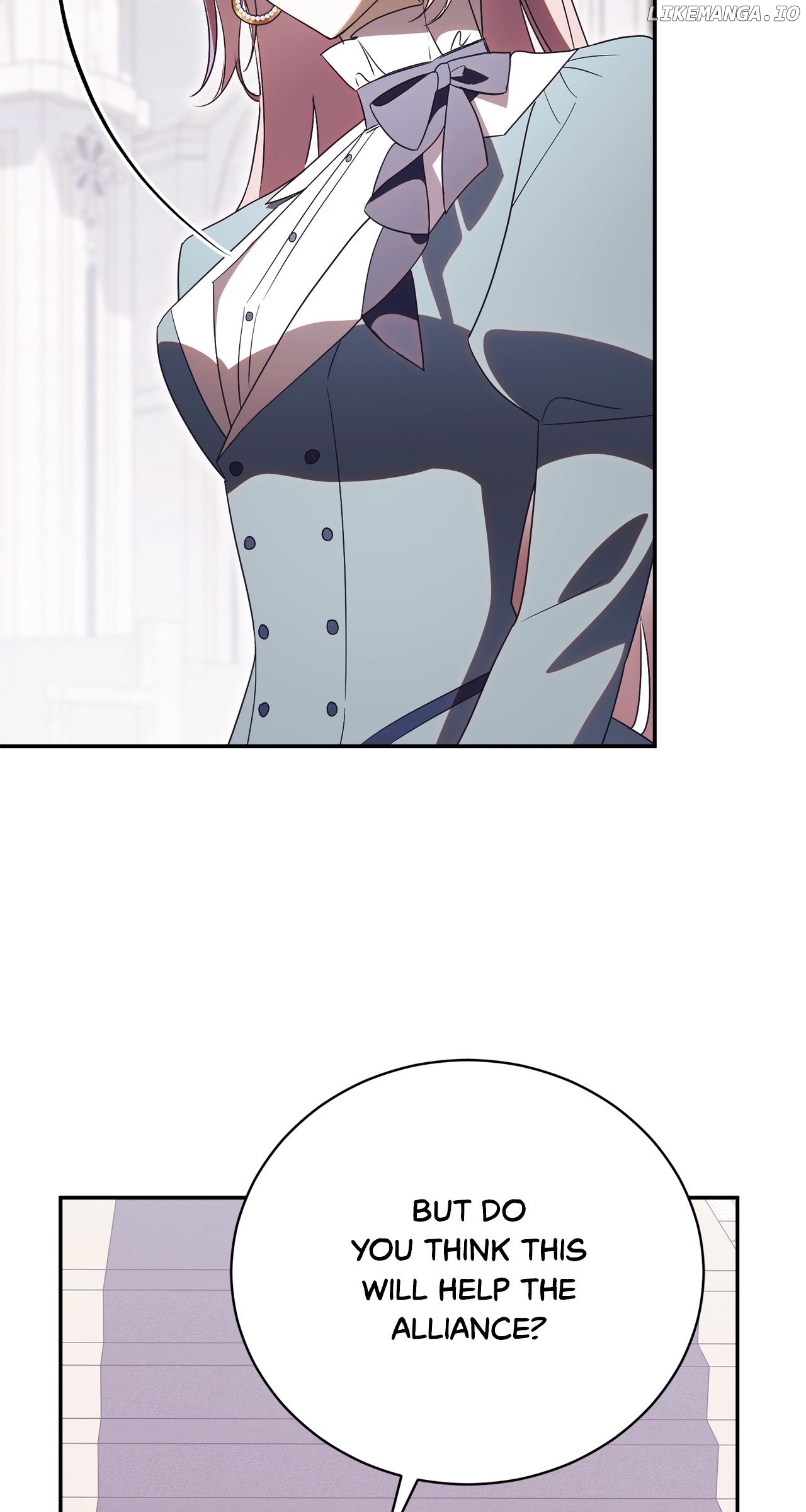How To Reject My Obsessive Ex-Husband Chapter 75 - page 4