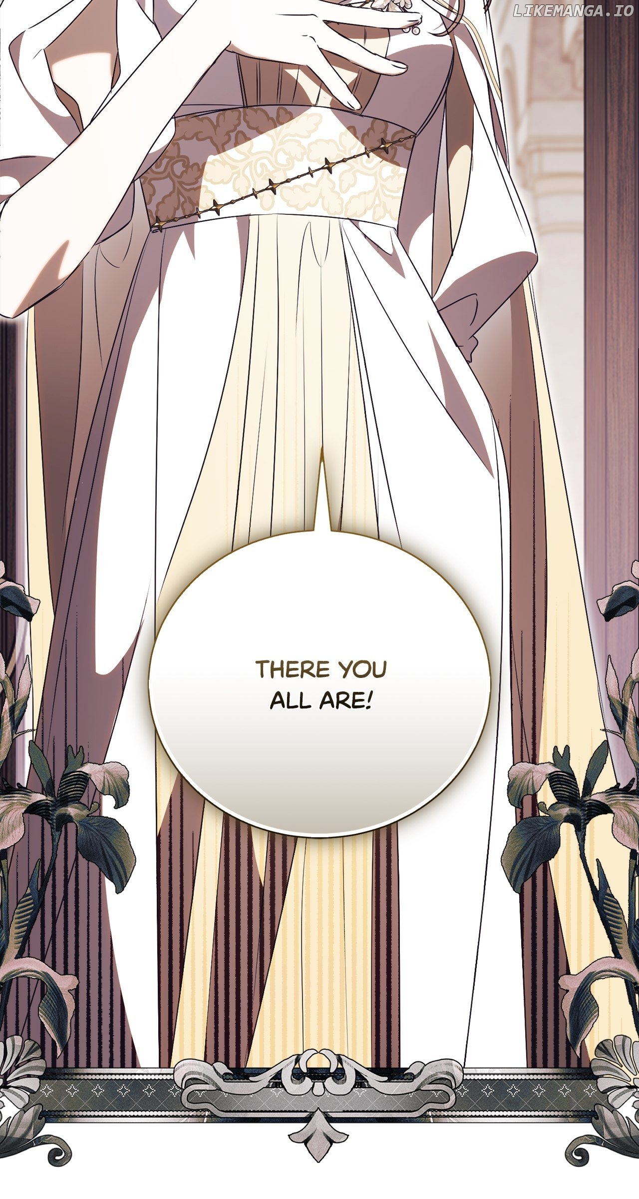 How To Reject My Obsessive Ex-Husband Chapter 75 - page 40