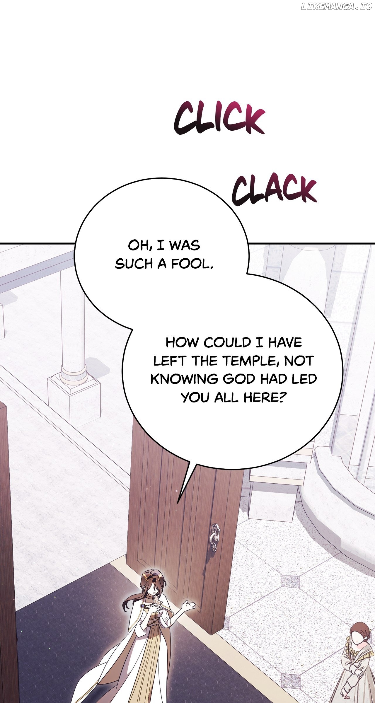 How To Reject My Obsessive Ex-Husband Chapter 75 - page 42