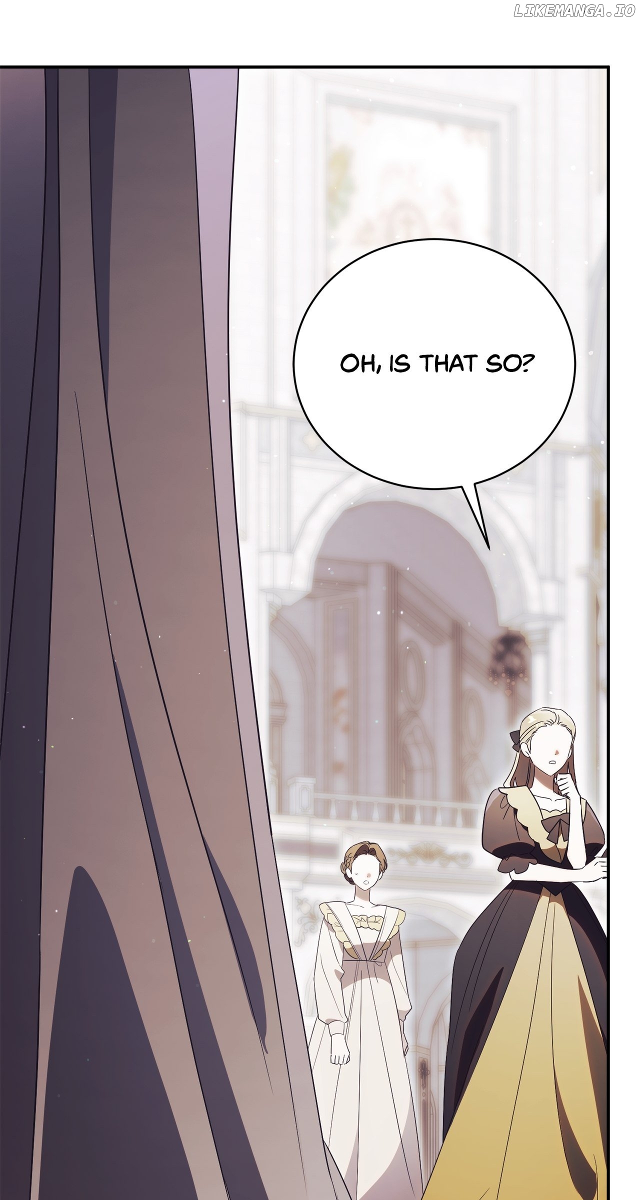 How To Reject My Obsessive Ex-Husband Chapter 75 - page 44