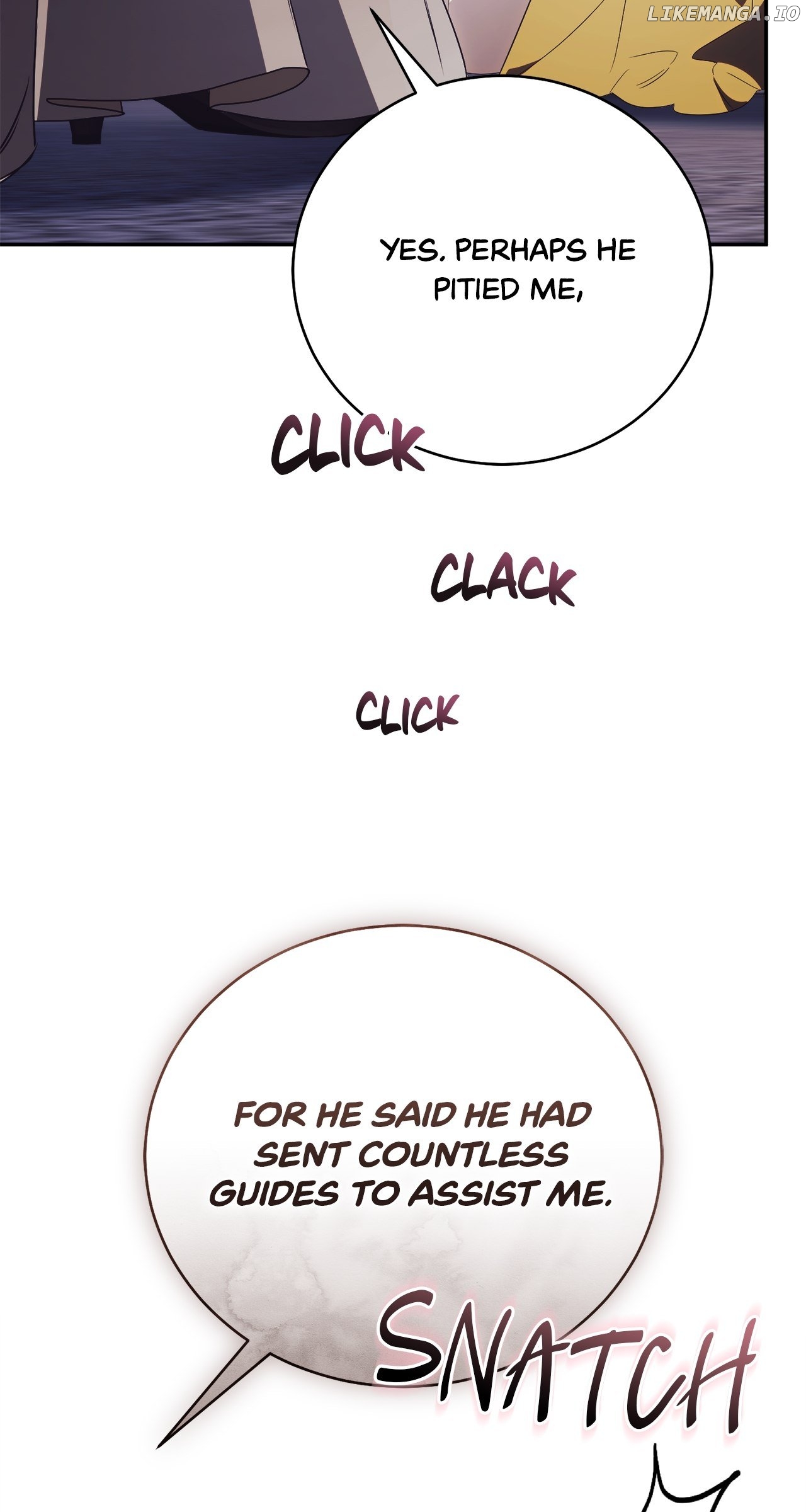 How To Reject My Obsessive Ex-Husband Chapter 75 - page 45