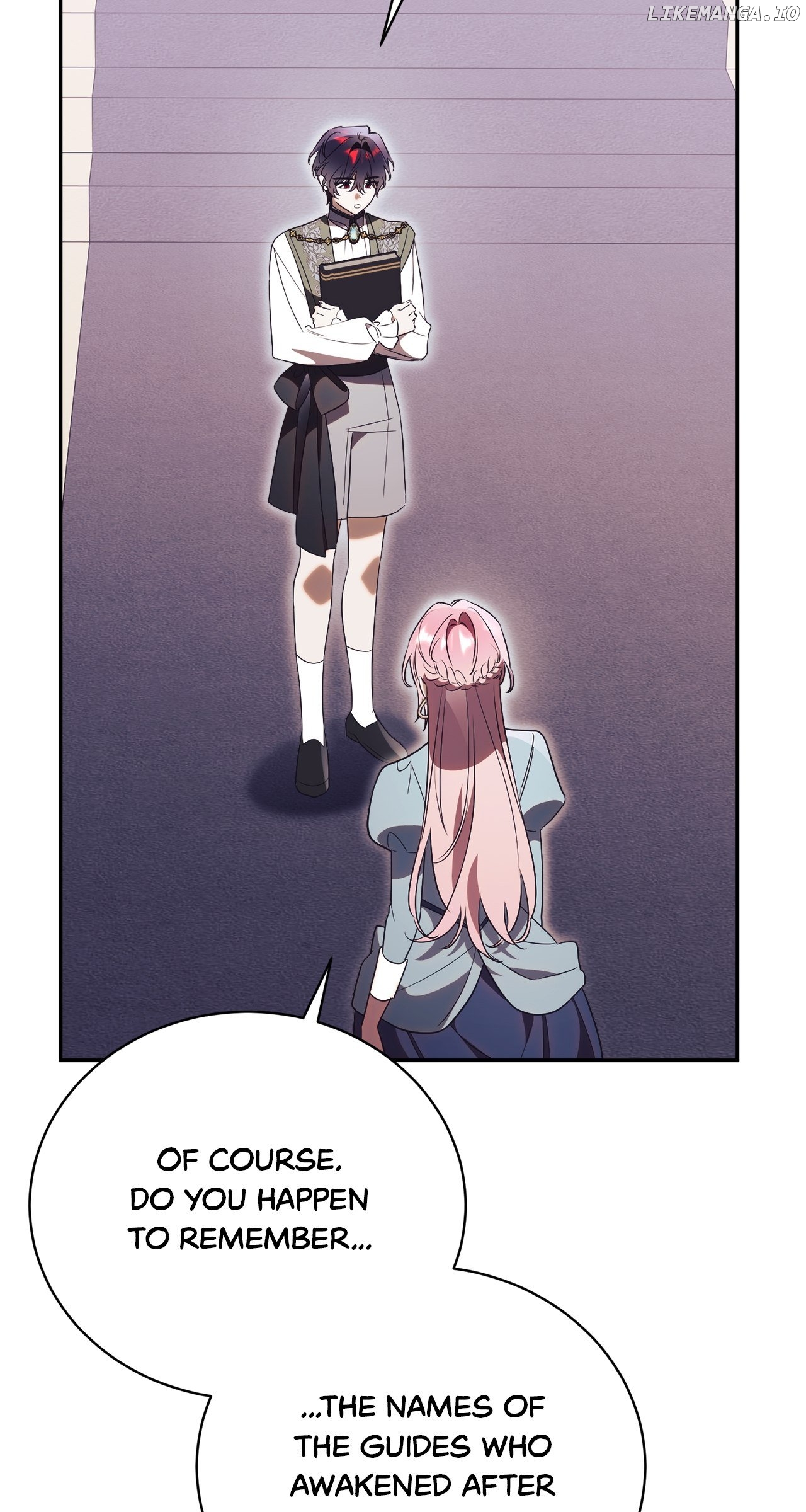 How To Reject My Obsessive Ex-Husband Chapter 75 - page 5