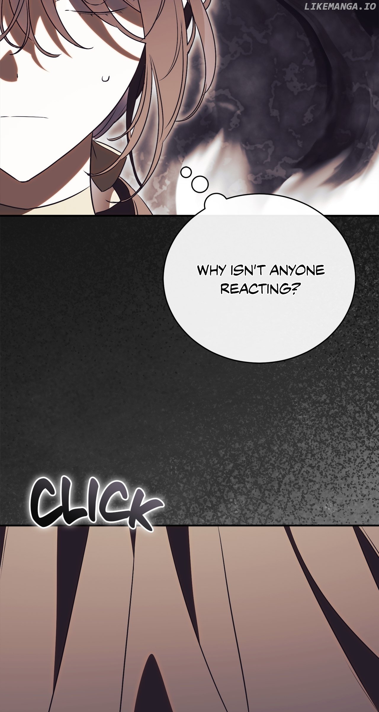 How To Reject My Obsessive Ex-Husband Chapter 75 - page 51