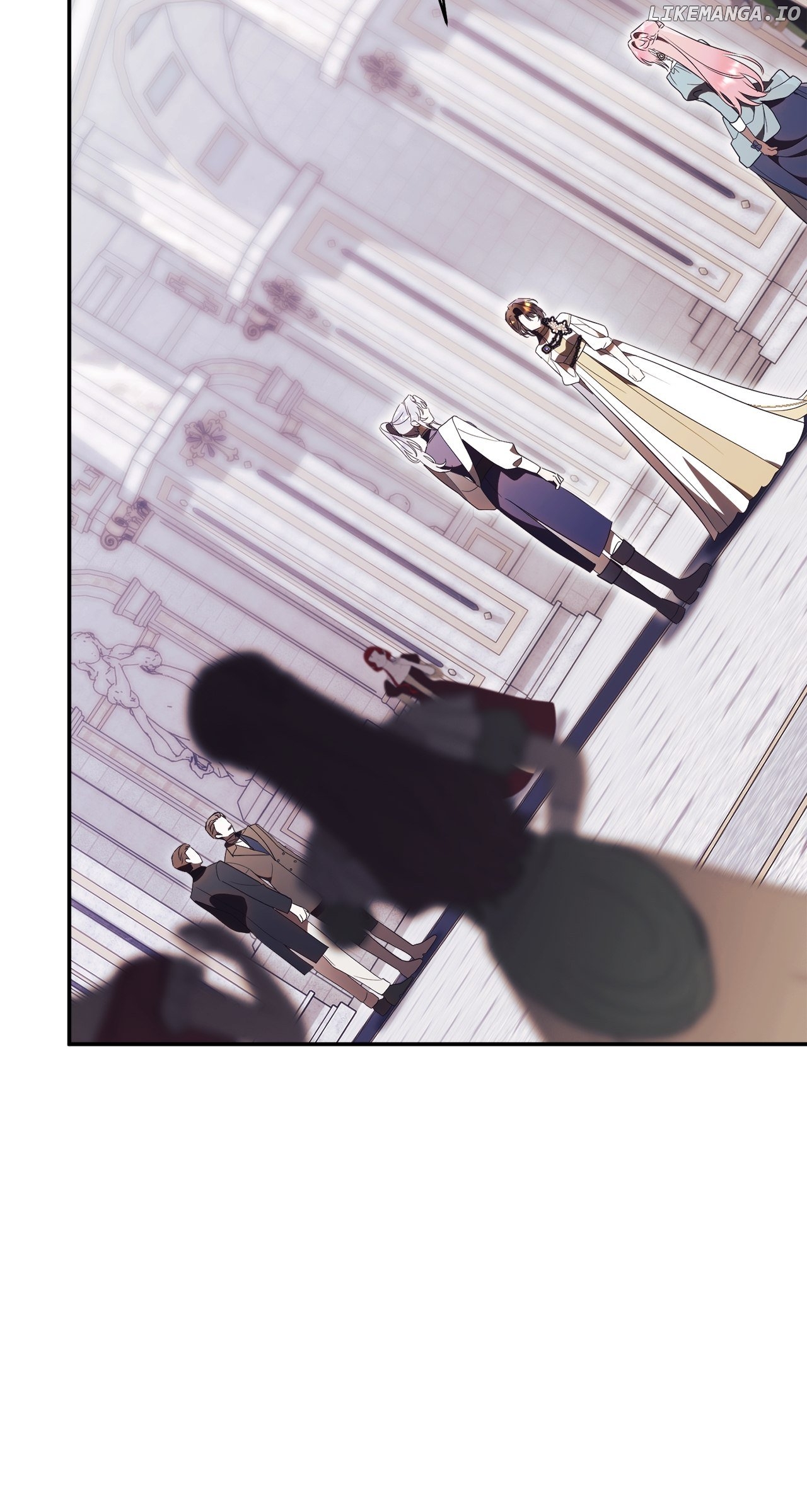 How To Reject My Obsessive Ex-Husband Chapter 75 - page 59