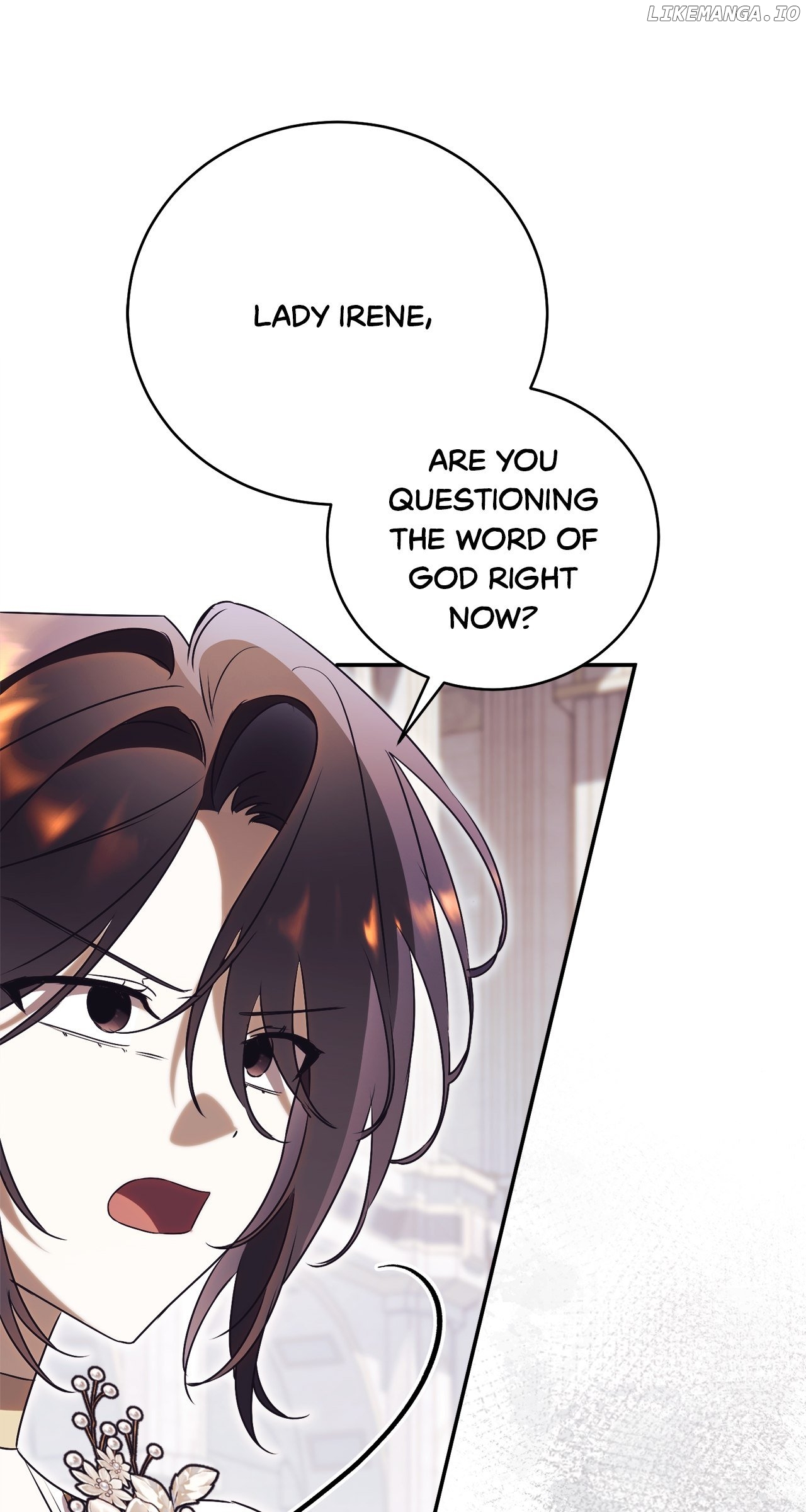 How To Reject My Obsessive Ex-Husband Chapter 75 - page 60