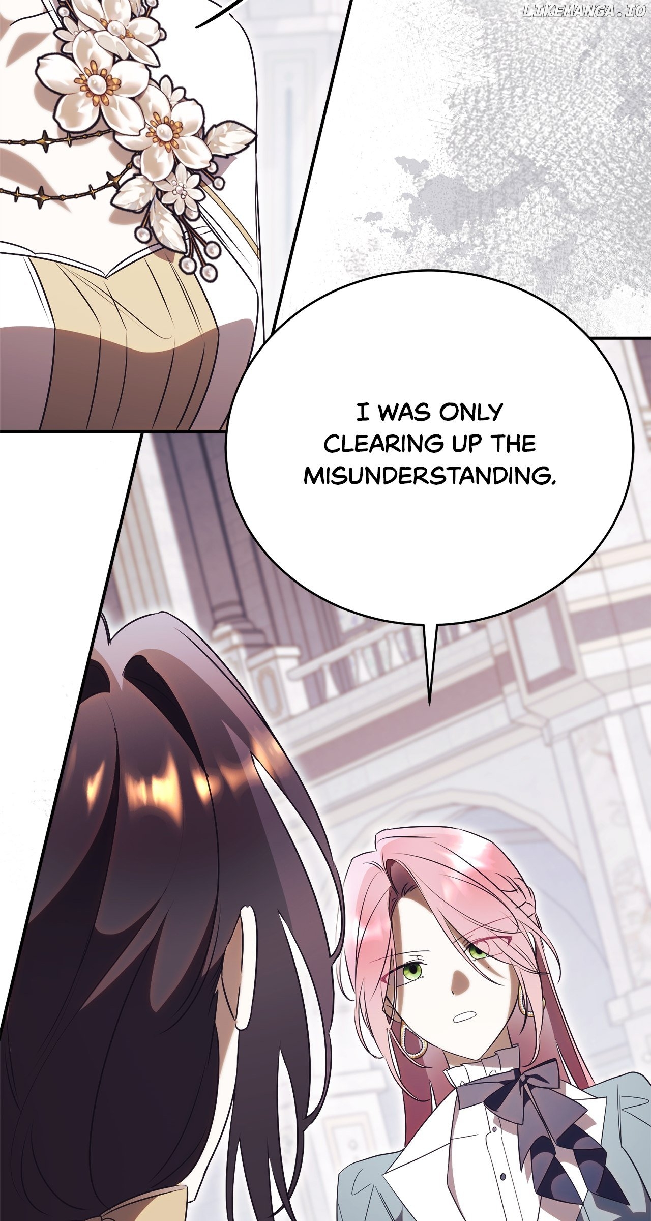 How To Reject My Obsessive Ex-Husband Chapter 75 - page 61