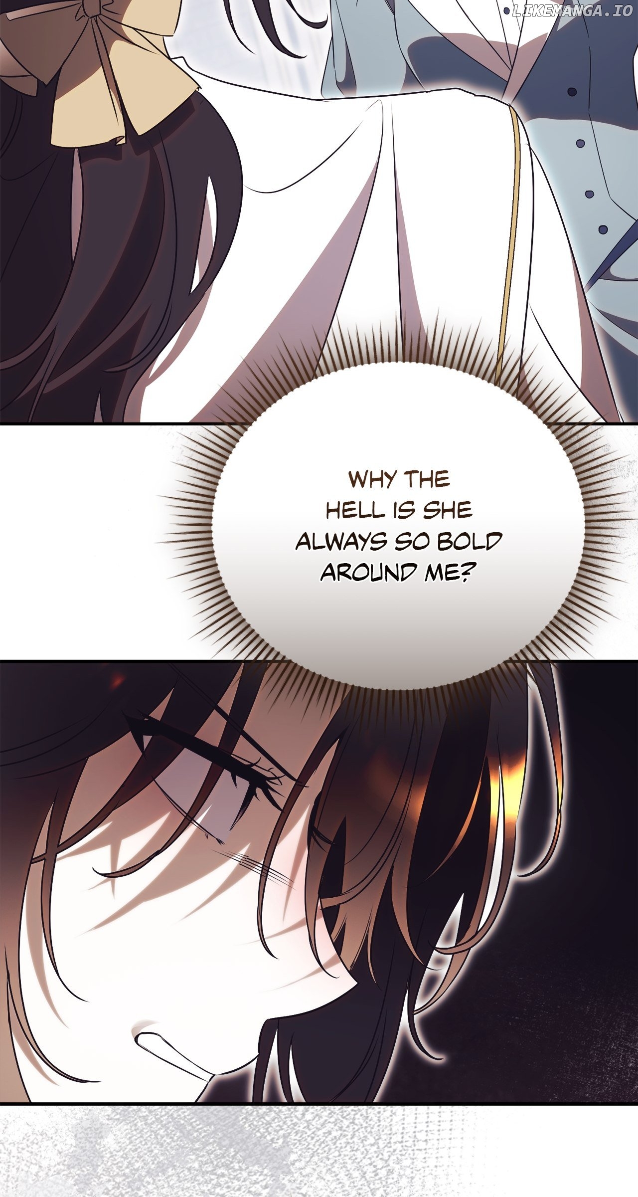 How To Reject My Obsessive Ex-Husband Chapter 75 - page 62