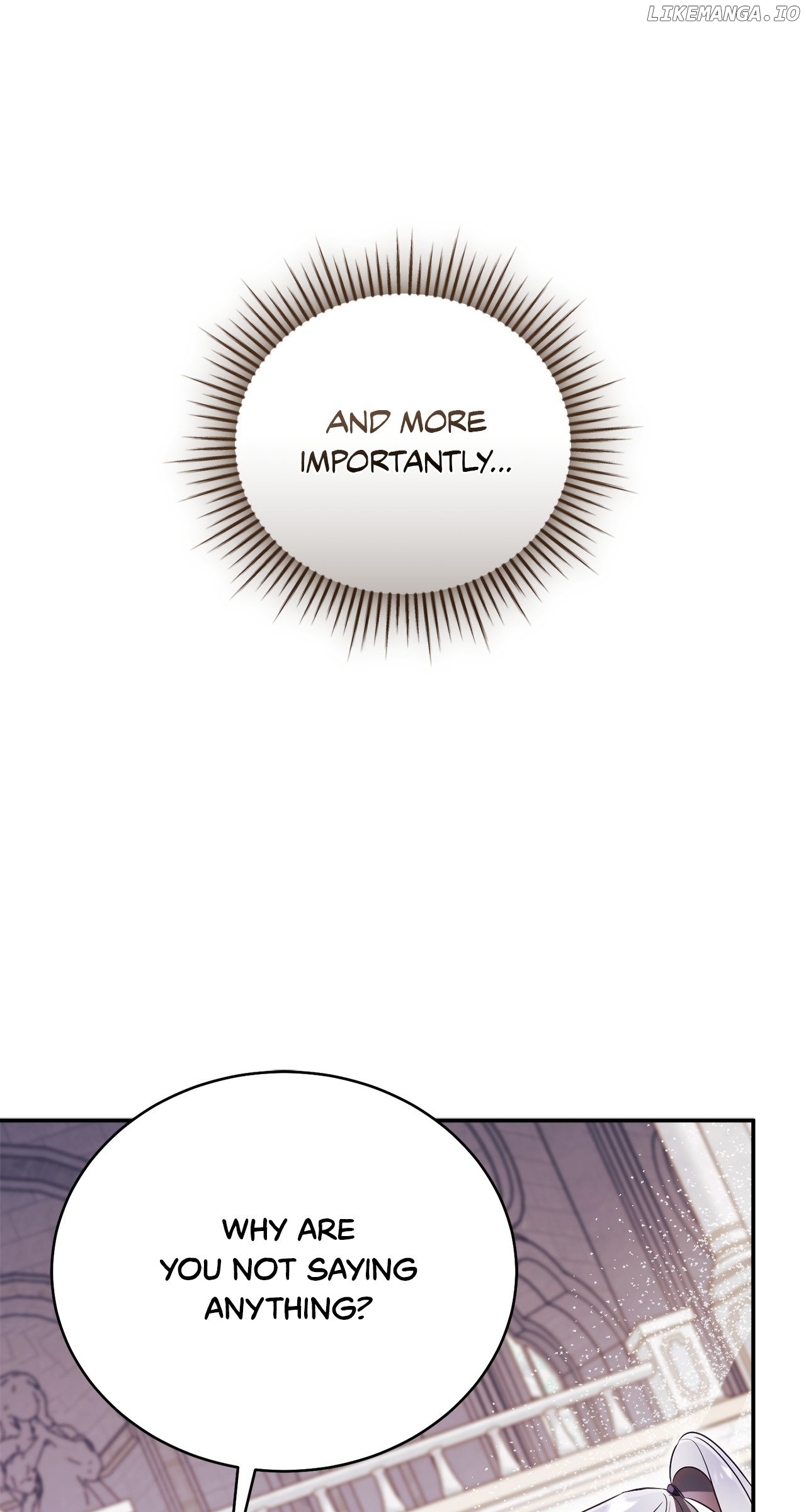 How To Reject My Obsessive Ex-Husband Chapter 75 - page 64