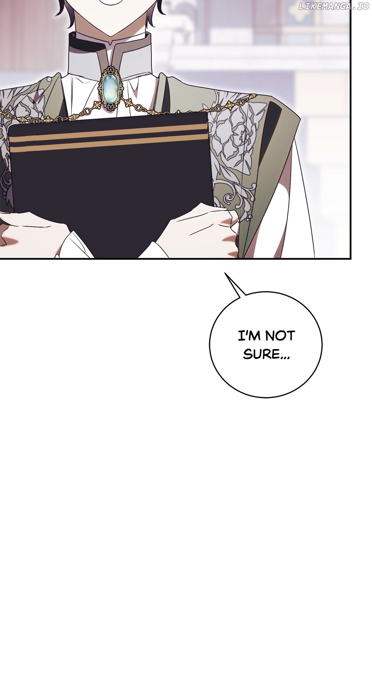 How To Reject My Obsessive Ex-Husband Chapter 75 - page 7