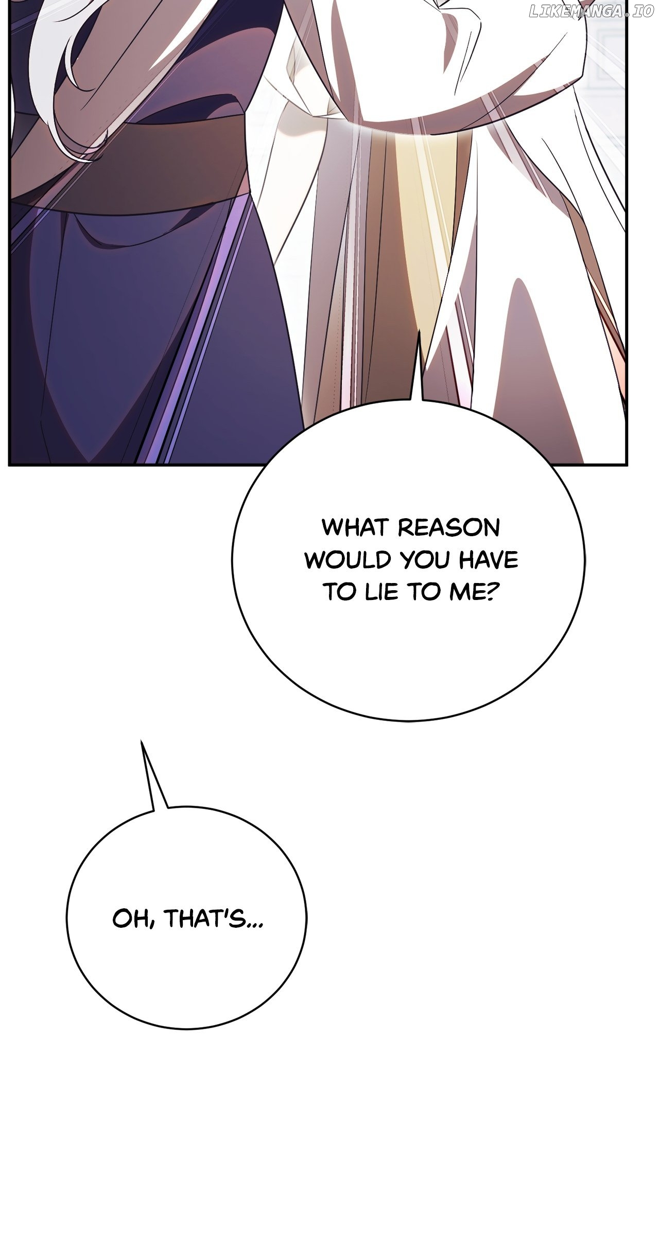 How To Reject My Obsessive Ex-Husband Chapter 75 - page 70