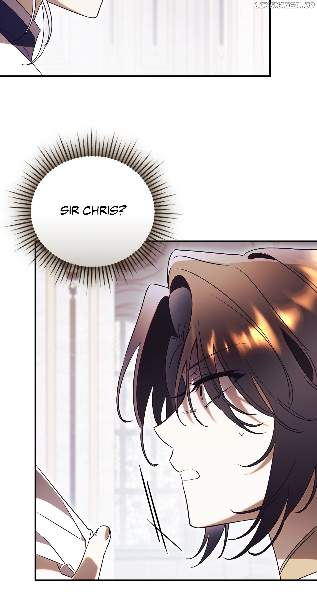 How To Reject My Obsessive Ex-Husband Chapter 75 - page 72