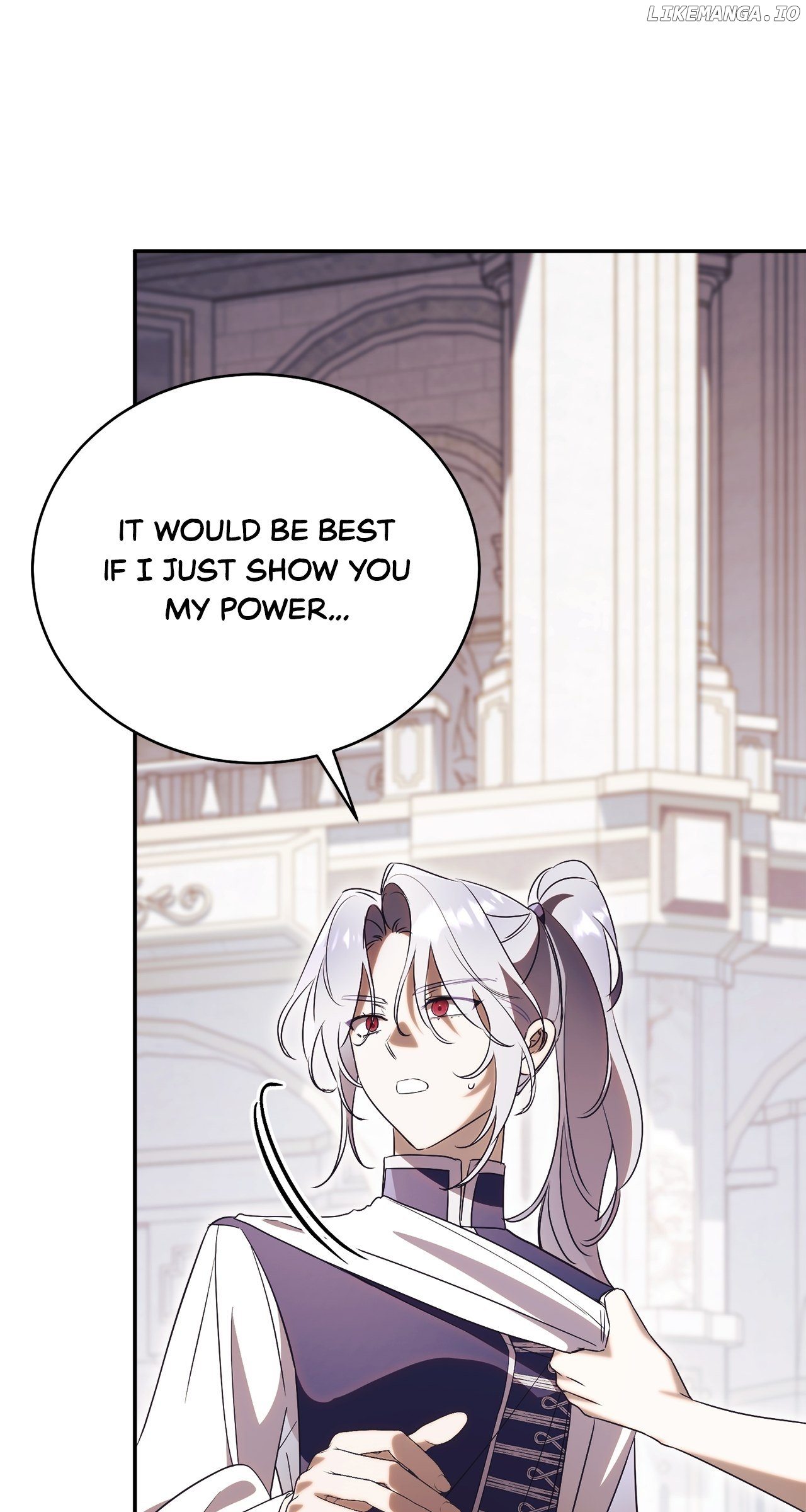How To Reject My Obsessive Ex-Husband Chapter 75 - page 74
