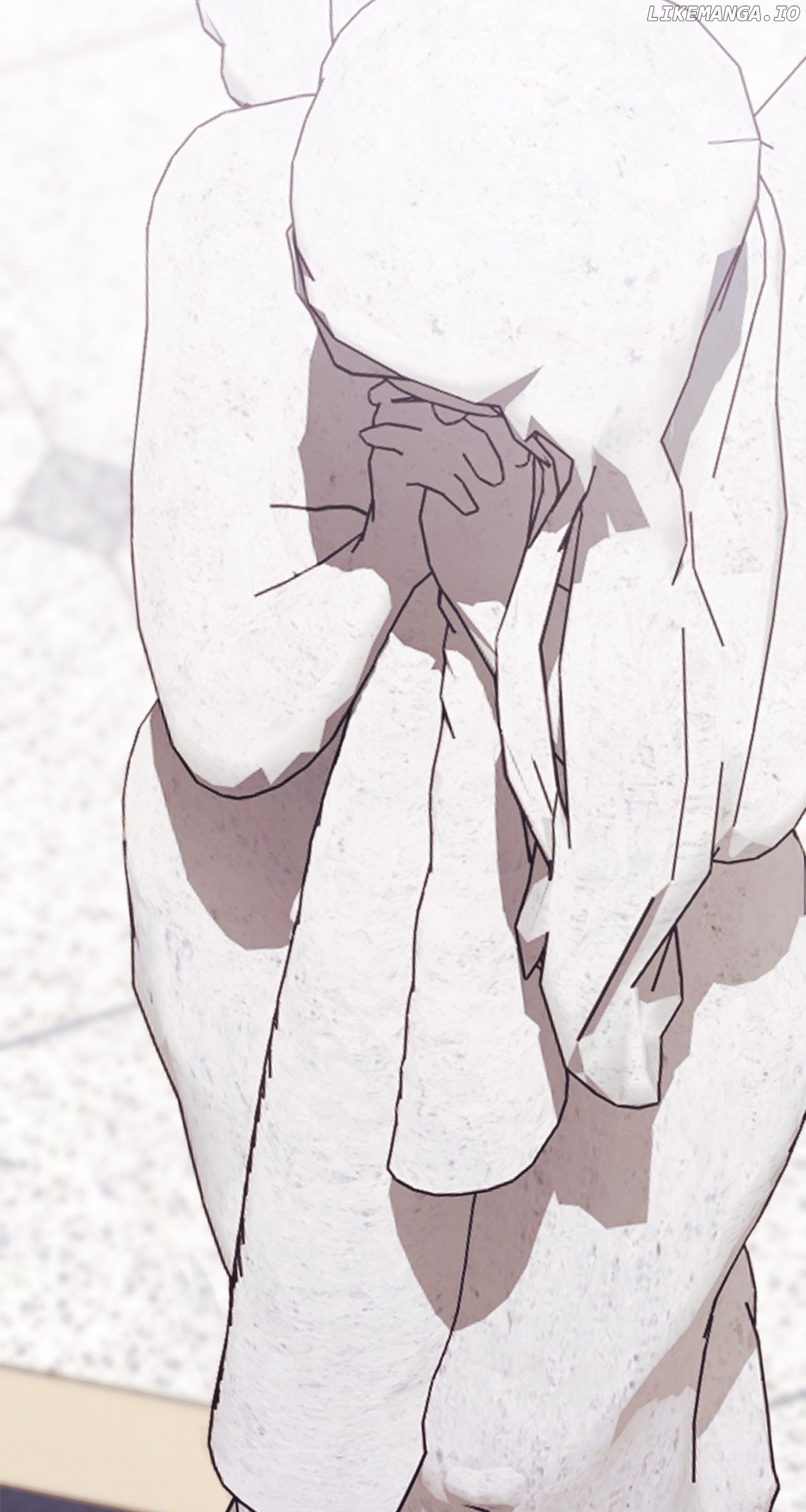 How To Reject My Obsessive Ex-Husband Chapter 75 - page 76