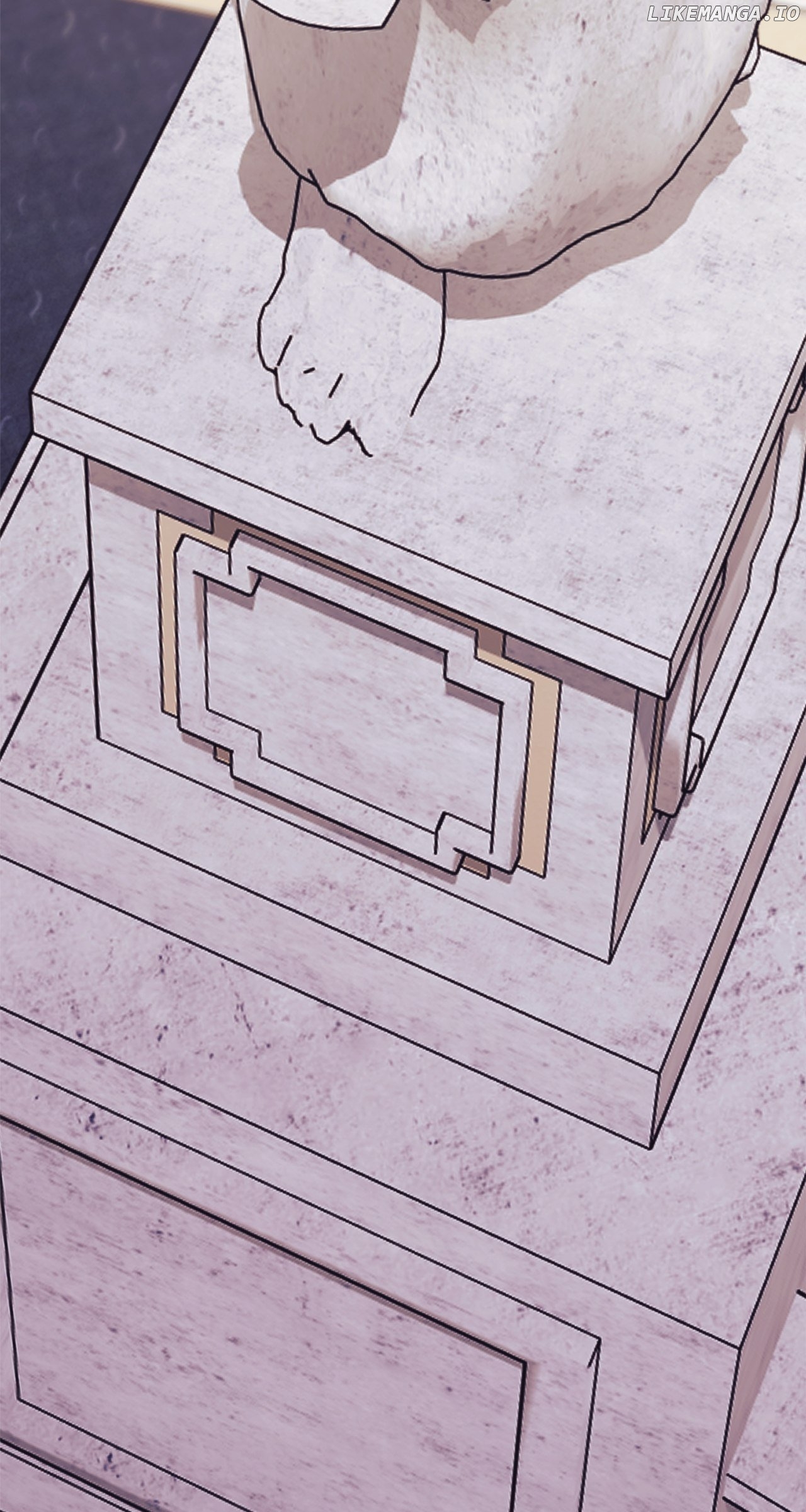 How To Reject My Obsessive Ex-Husband Chapter 75 - page 77