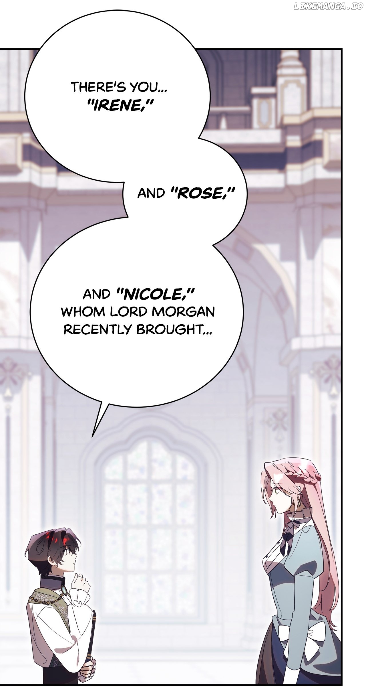 How To Reject My Obsessive Ex-Husband Chapter 75 - page 8
