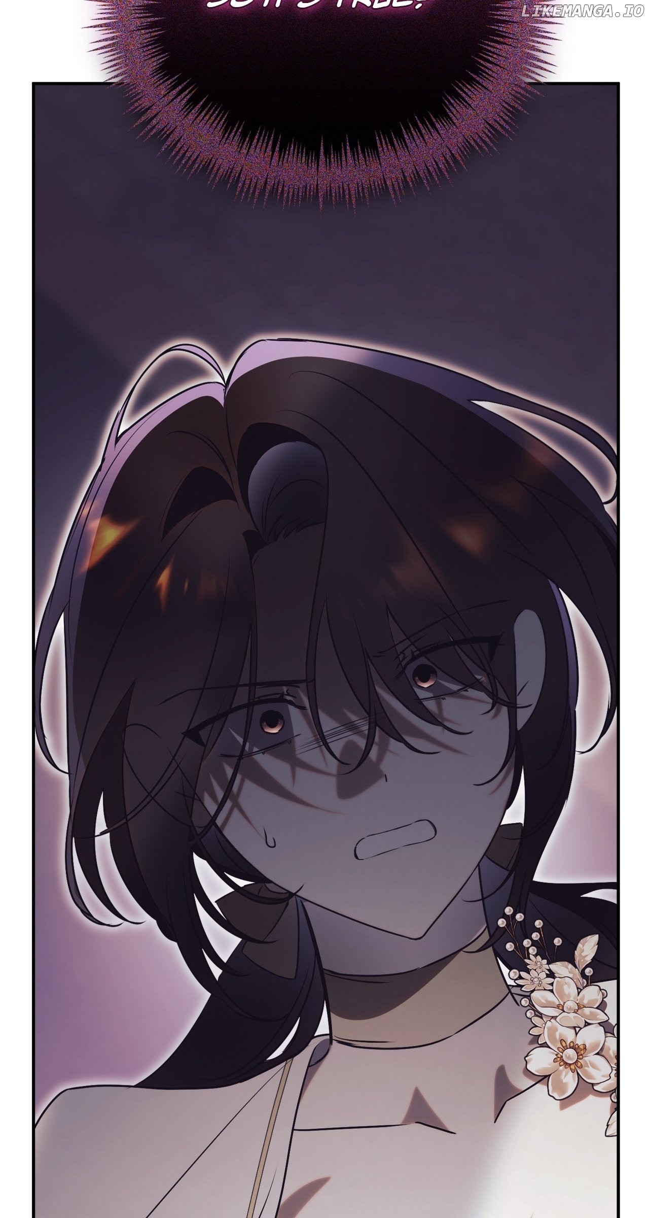 How To Reject My Obsessive Ex-Husband Chapter 75 - page 83