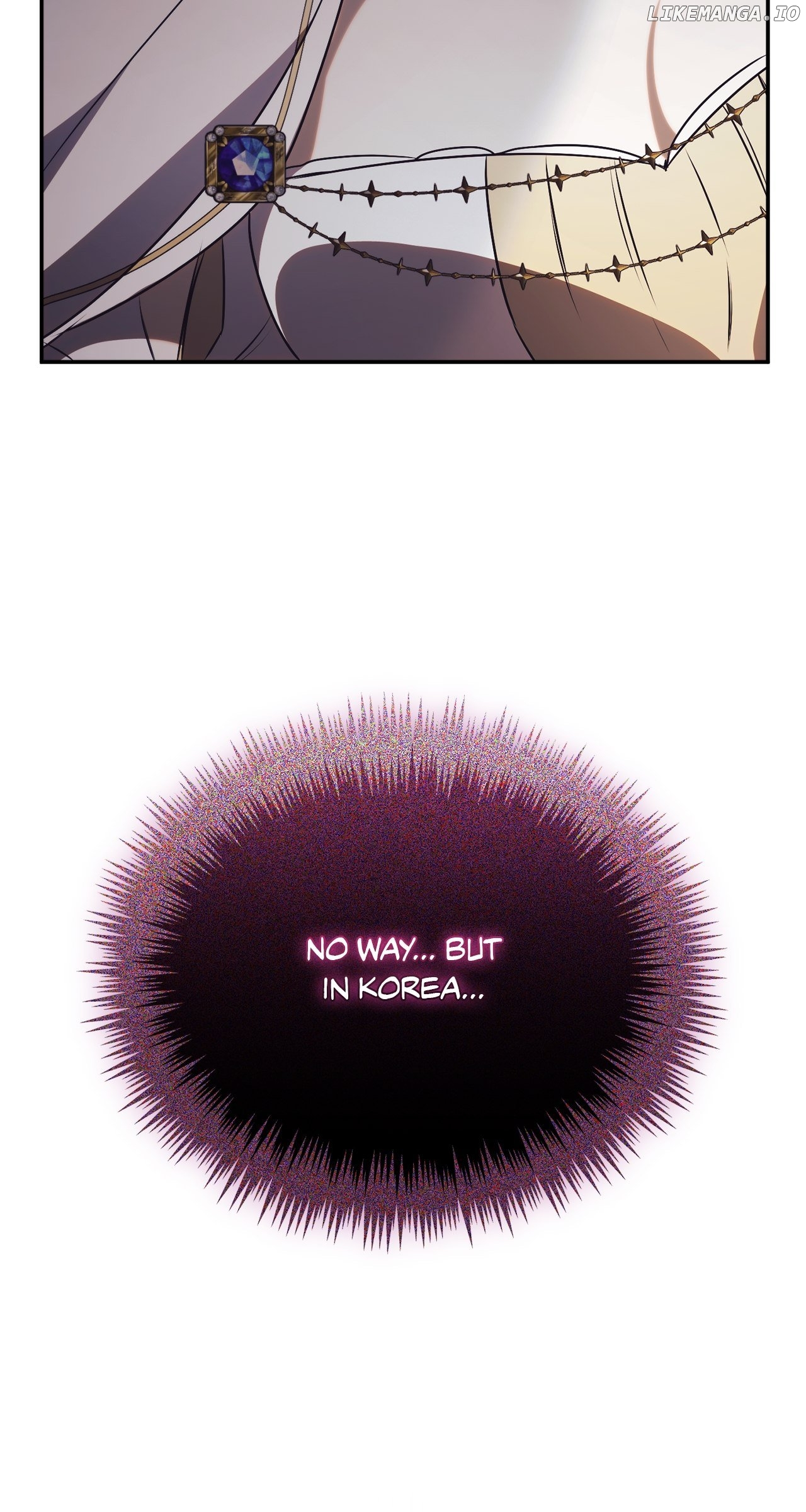 How To Reject My Obsessive Ex-Husband Chapter 75 - page 84