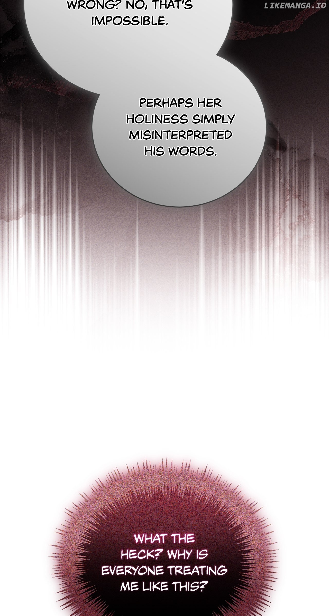 How To Reject My Obsessive Ex-Husband Chapter 75 - page 87